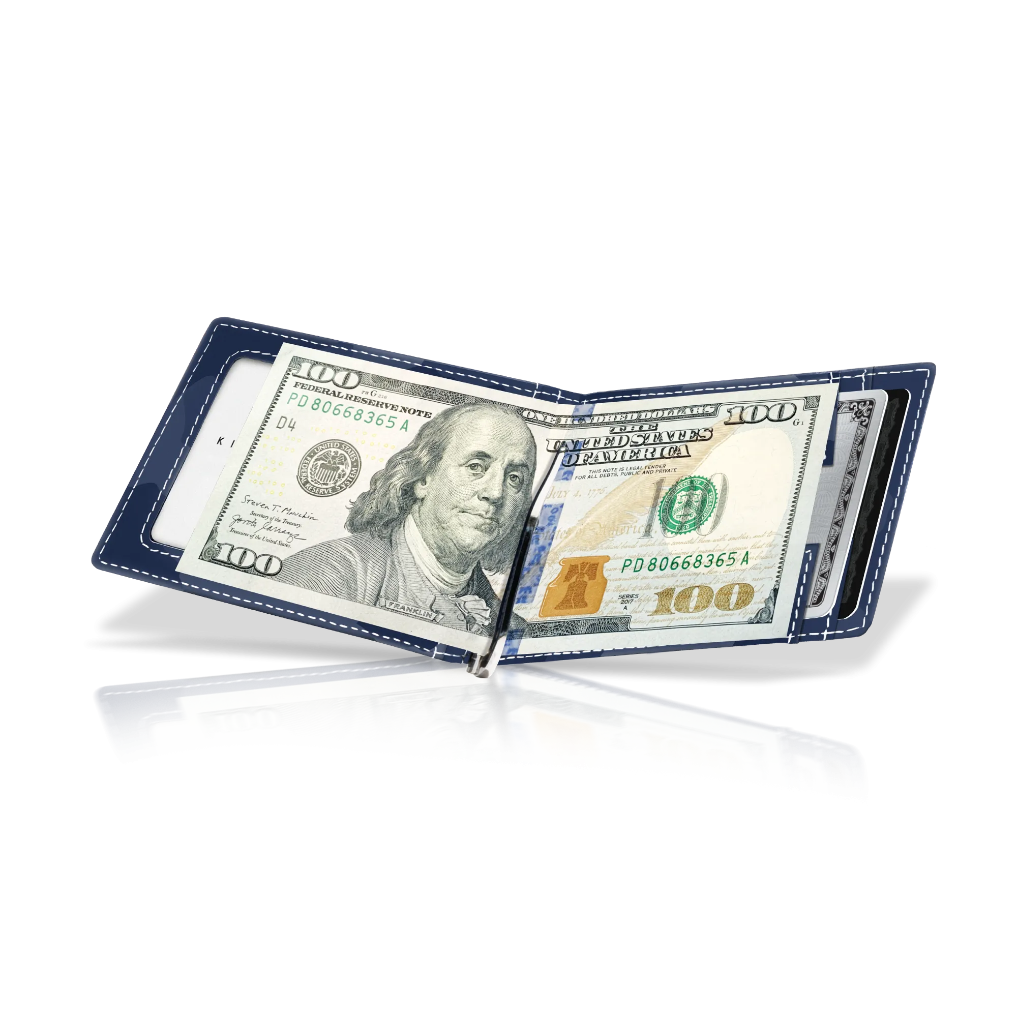 Money Clip Gift Bundle