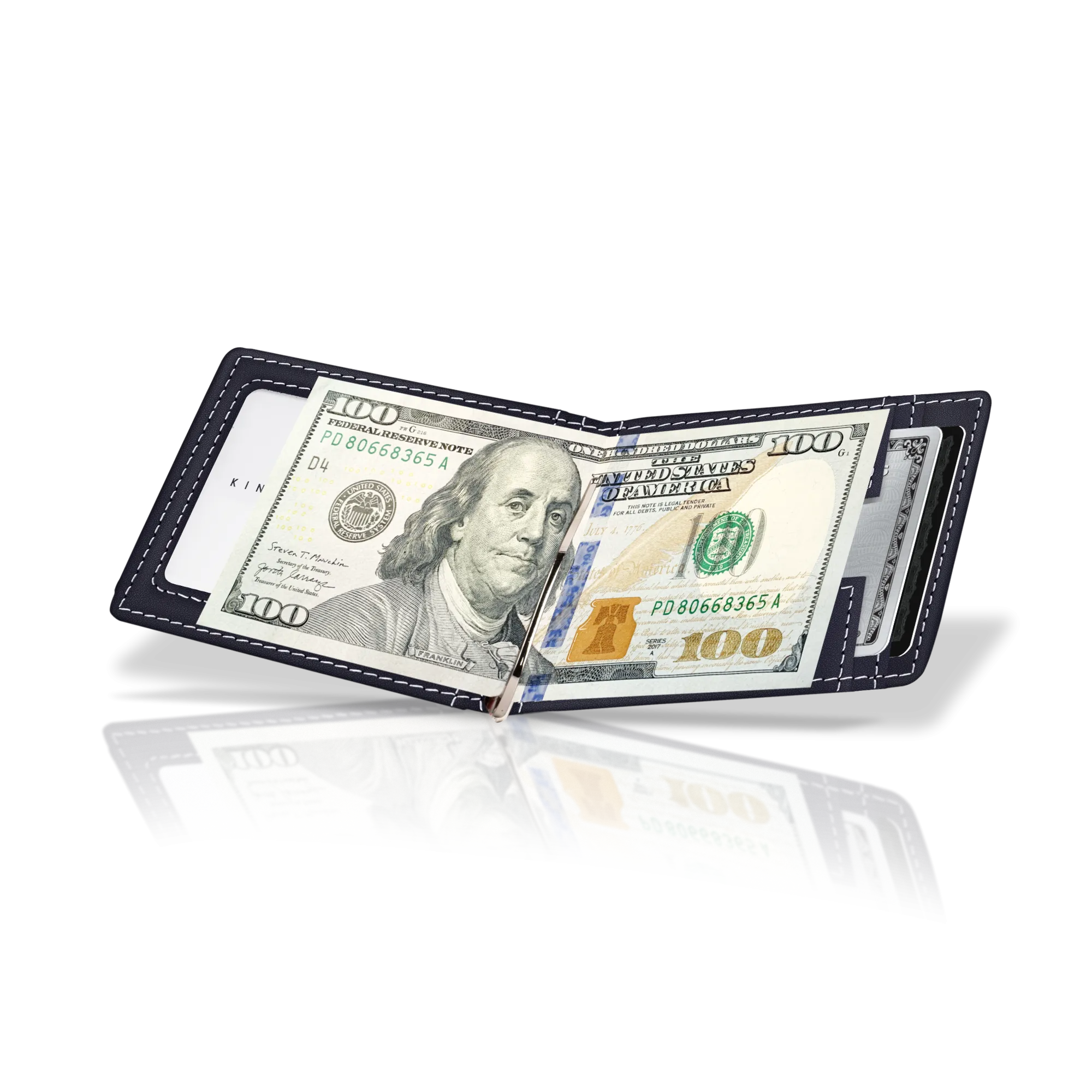 Money Clip Gift Bundle
