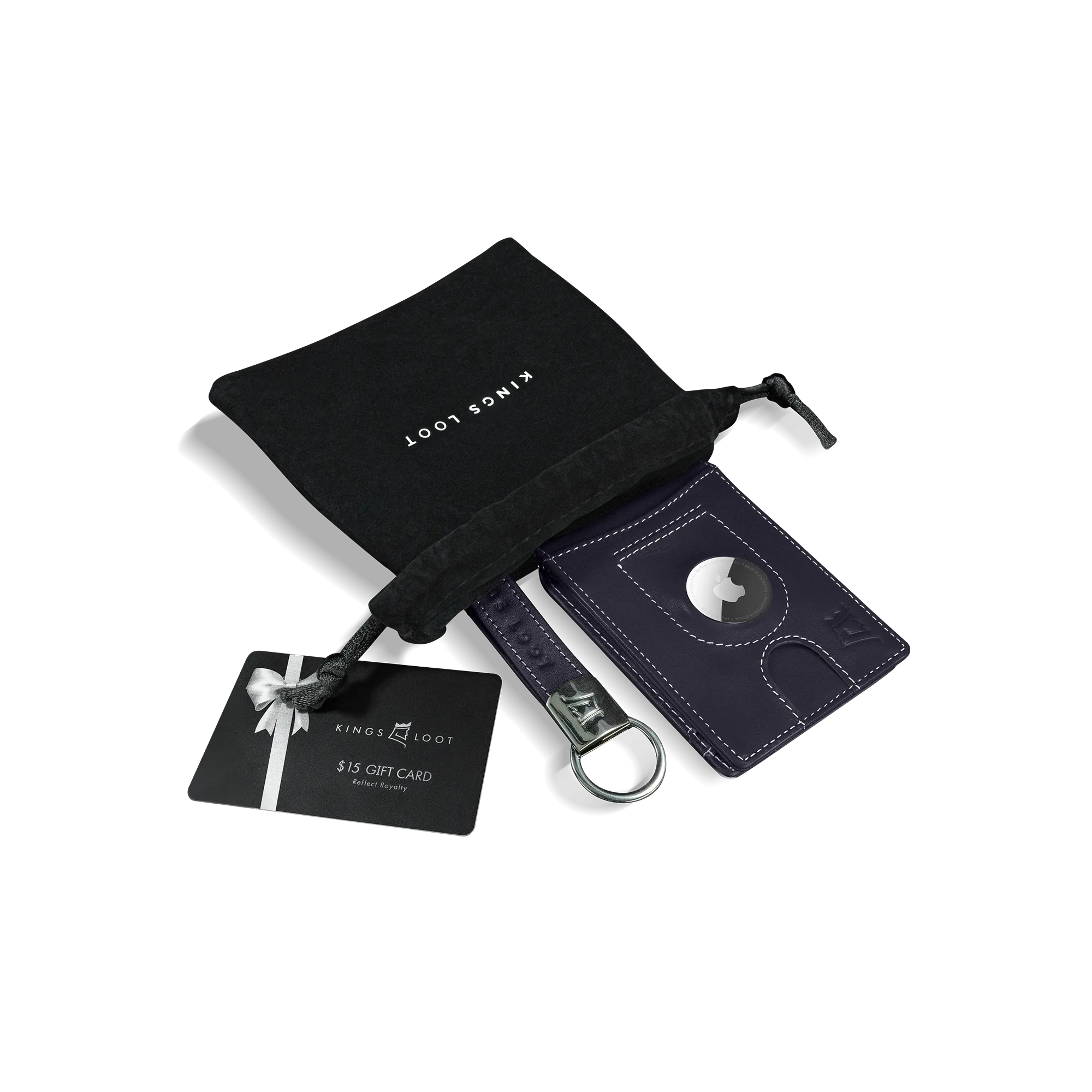 Money Clip Gift Bundle