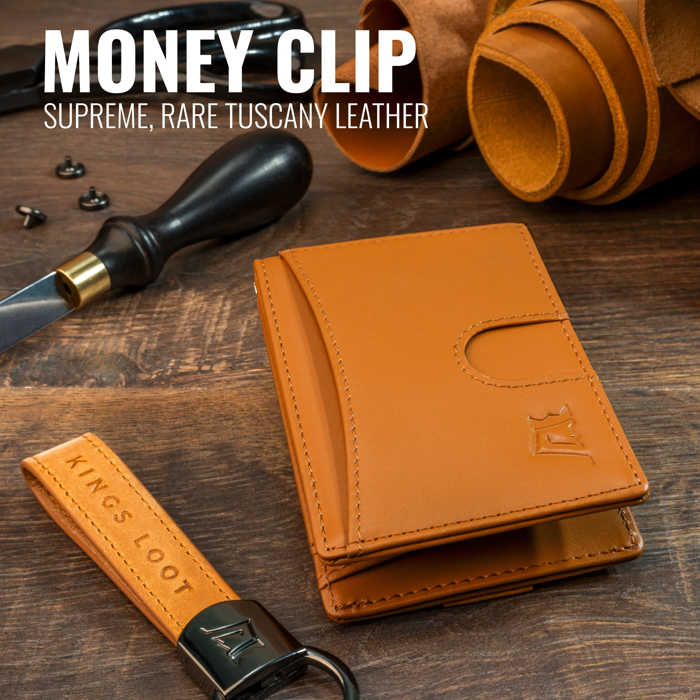 Money Clip Gift Bundle