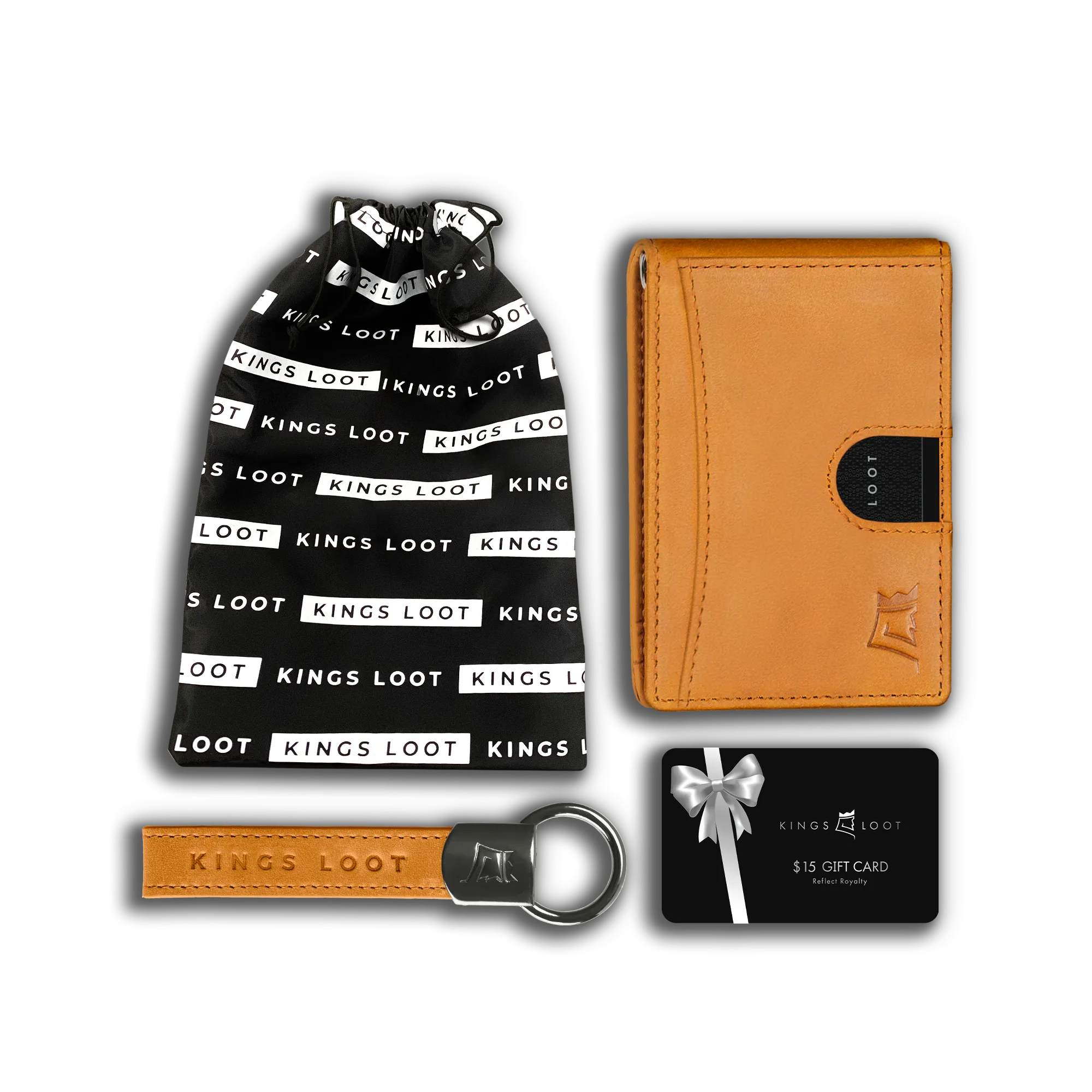 Money Clip Gift Bundle