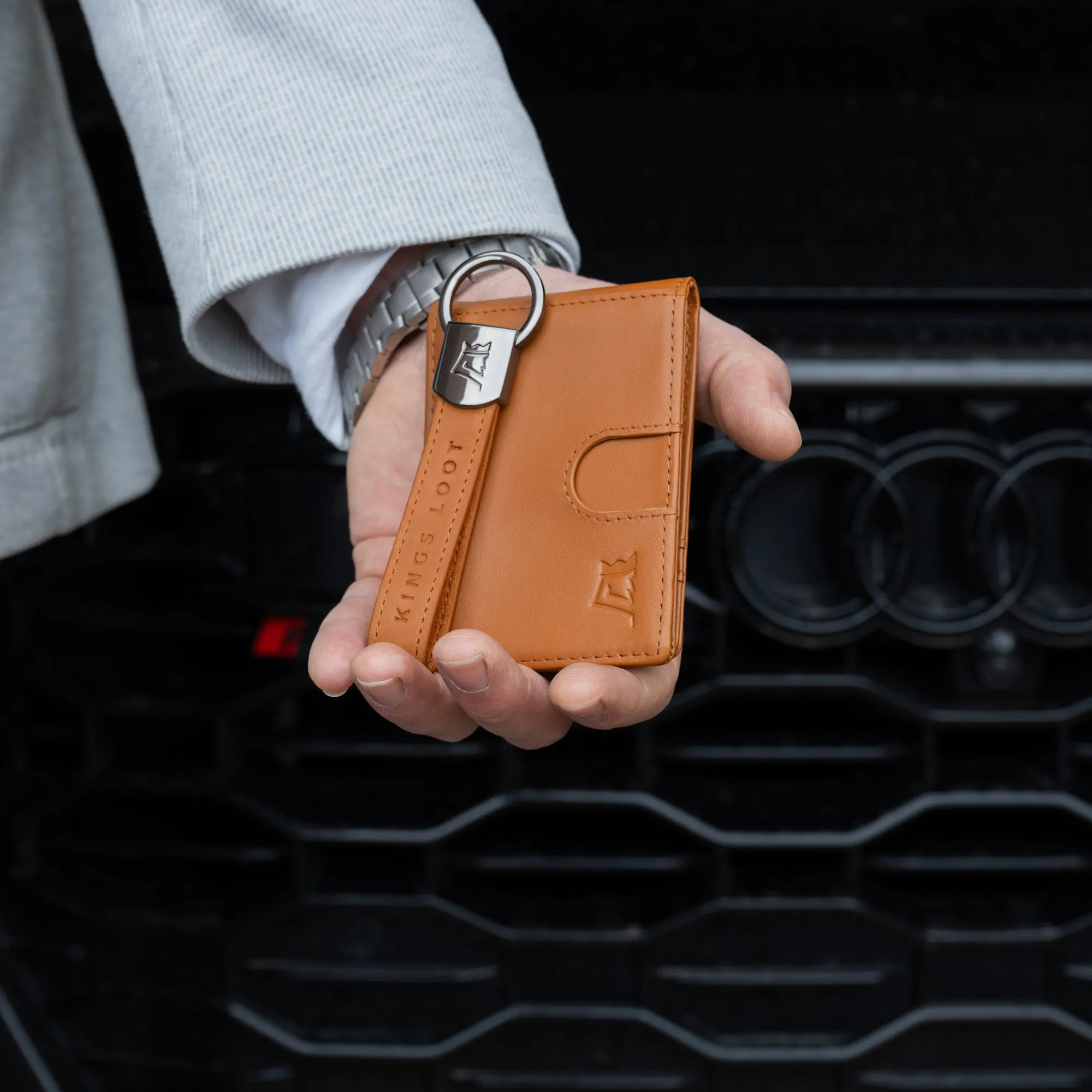 Money Clip Gift Bundle