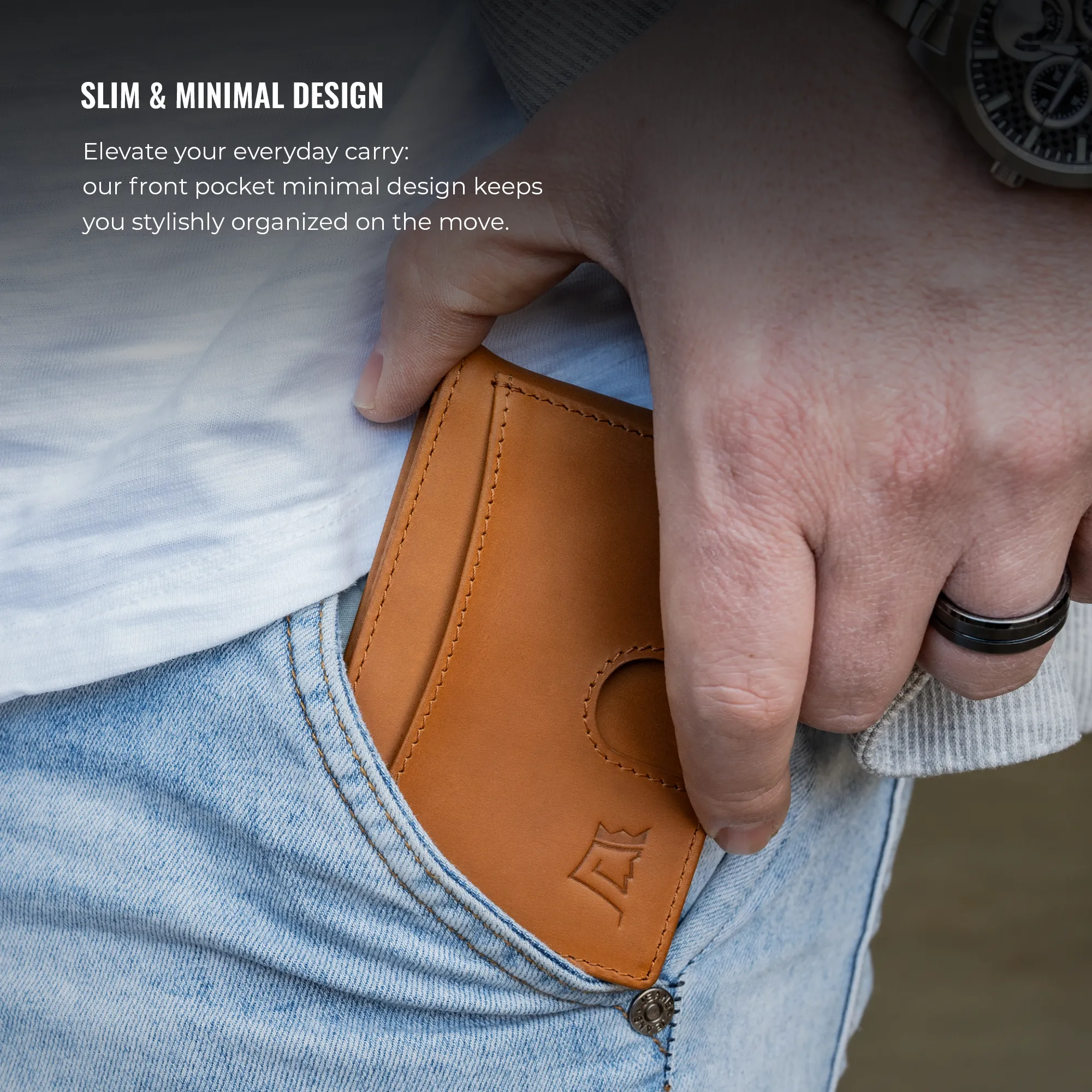 Money Clip Gift Bundle