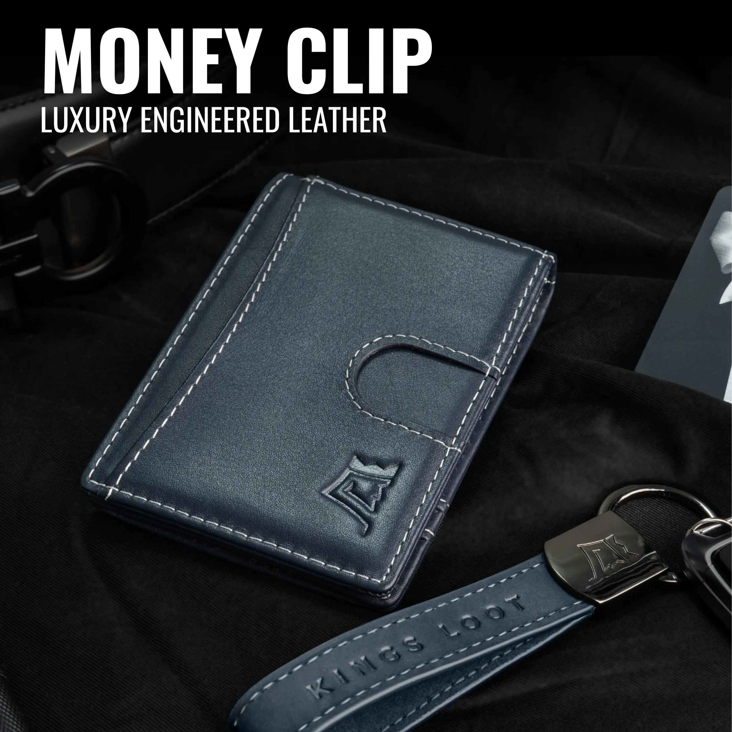 Money Clip Gift Bundle