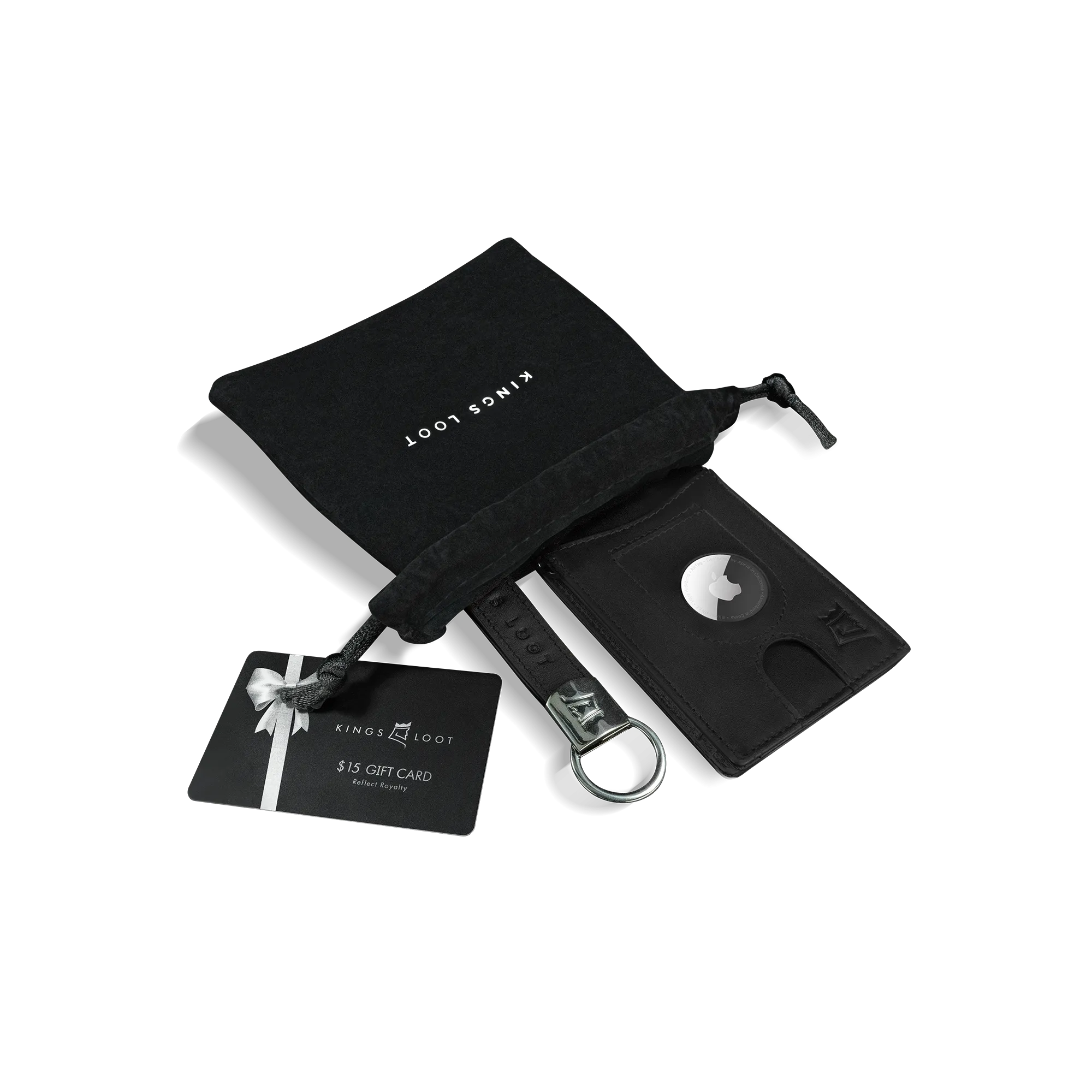 Money Clip Gift Bundle