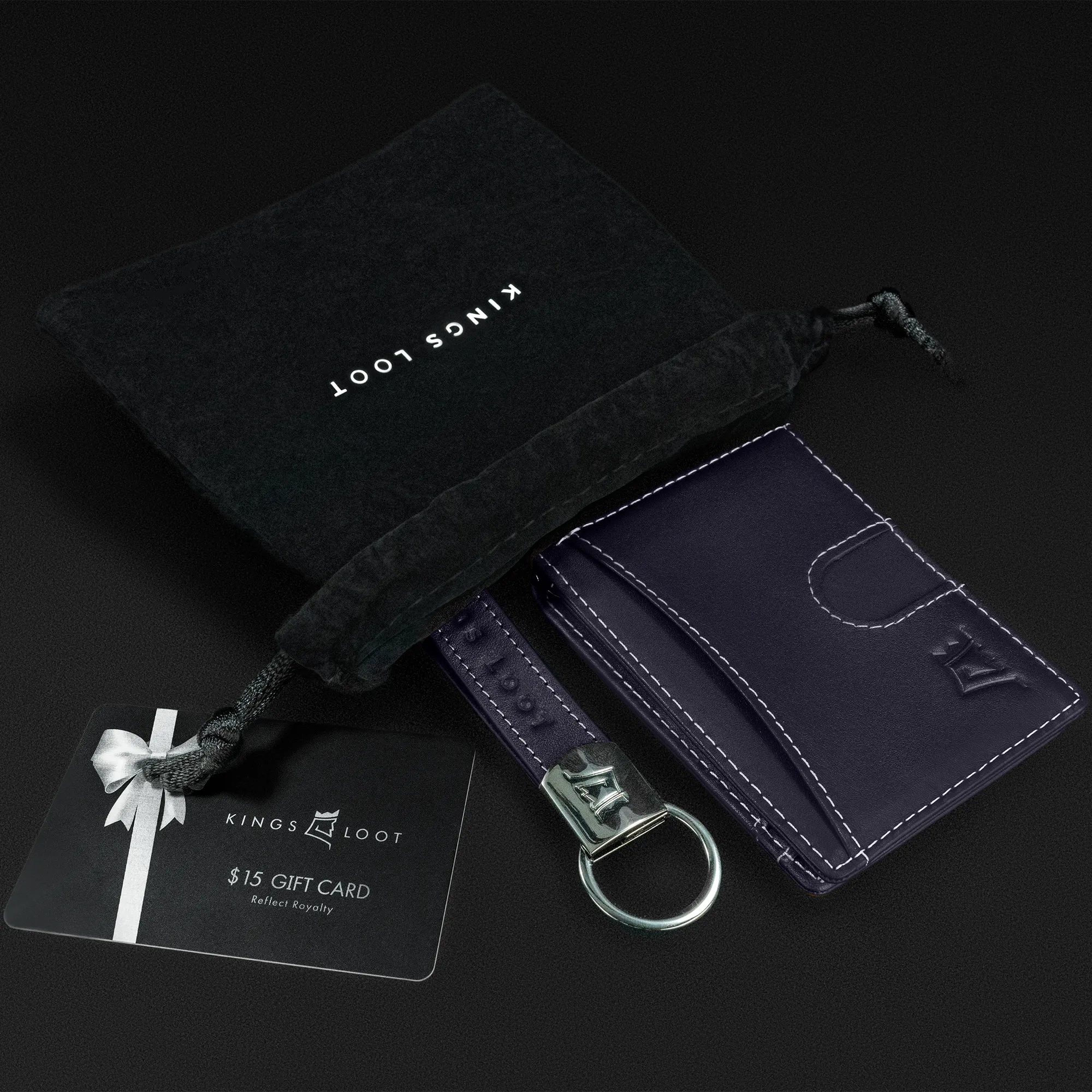 Money Clip Gift Bundle