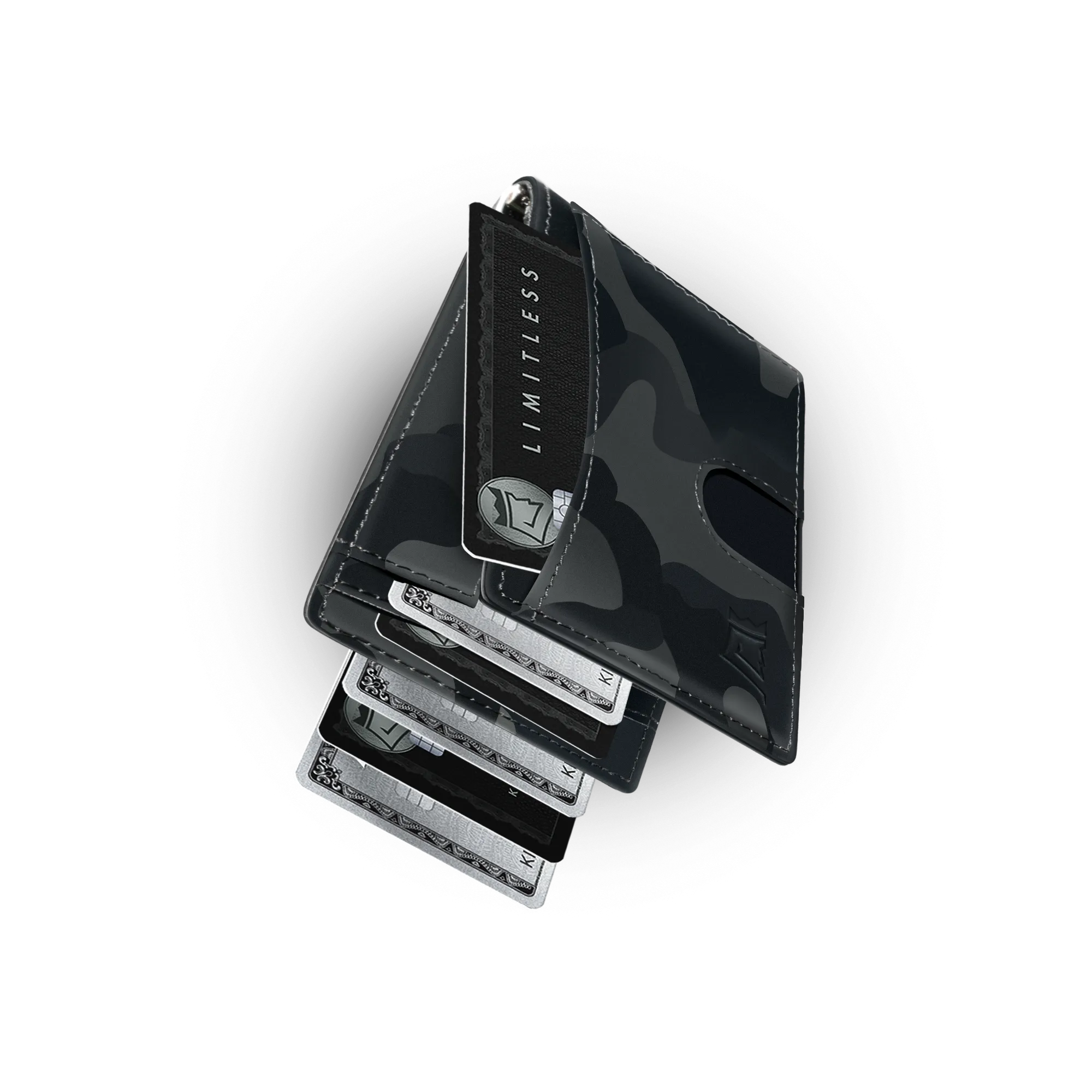 Money Clip Gift Bundle