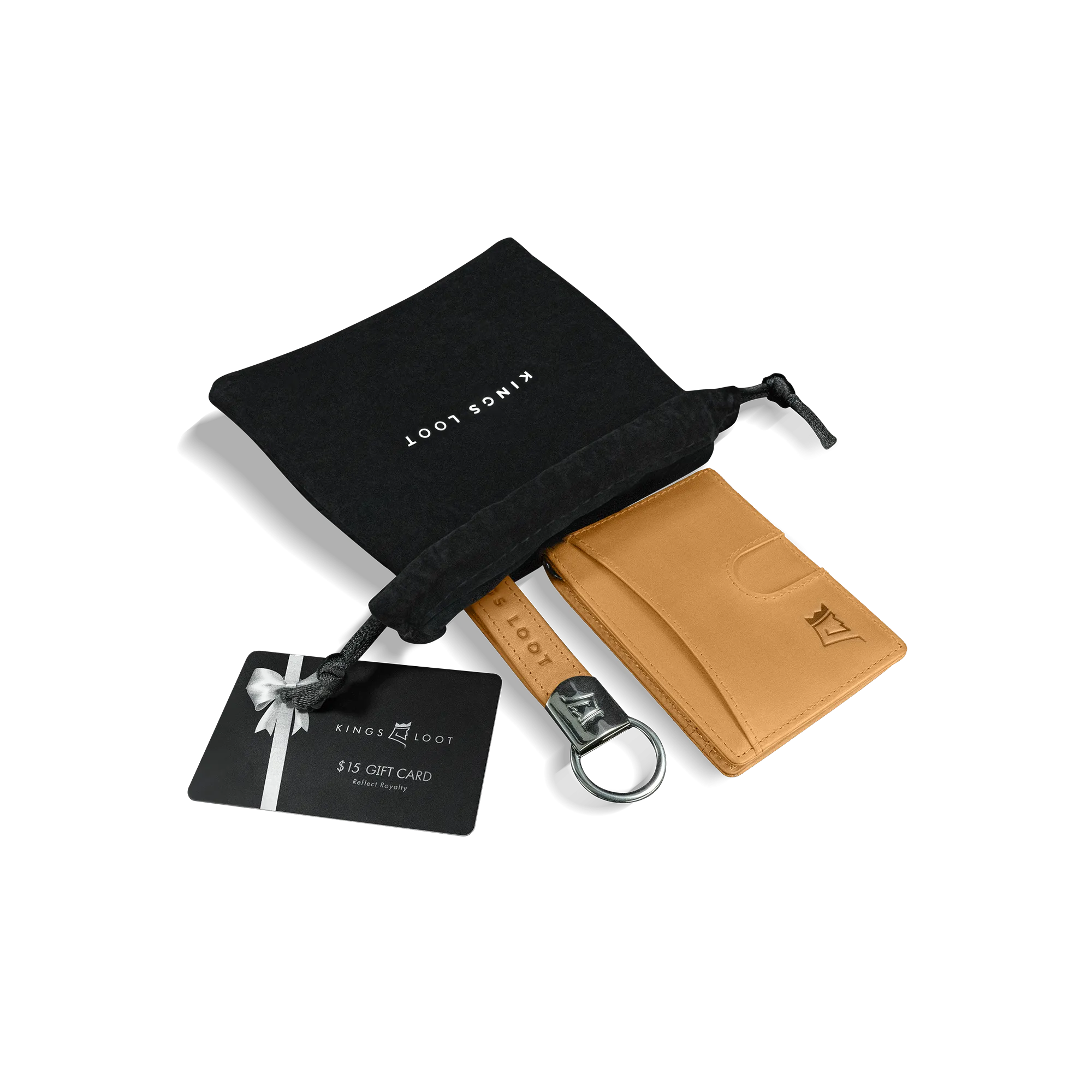 Money Clip Gift Bundle
