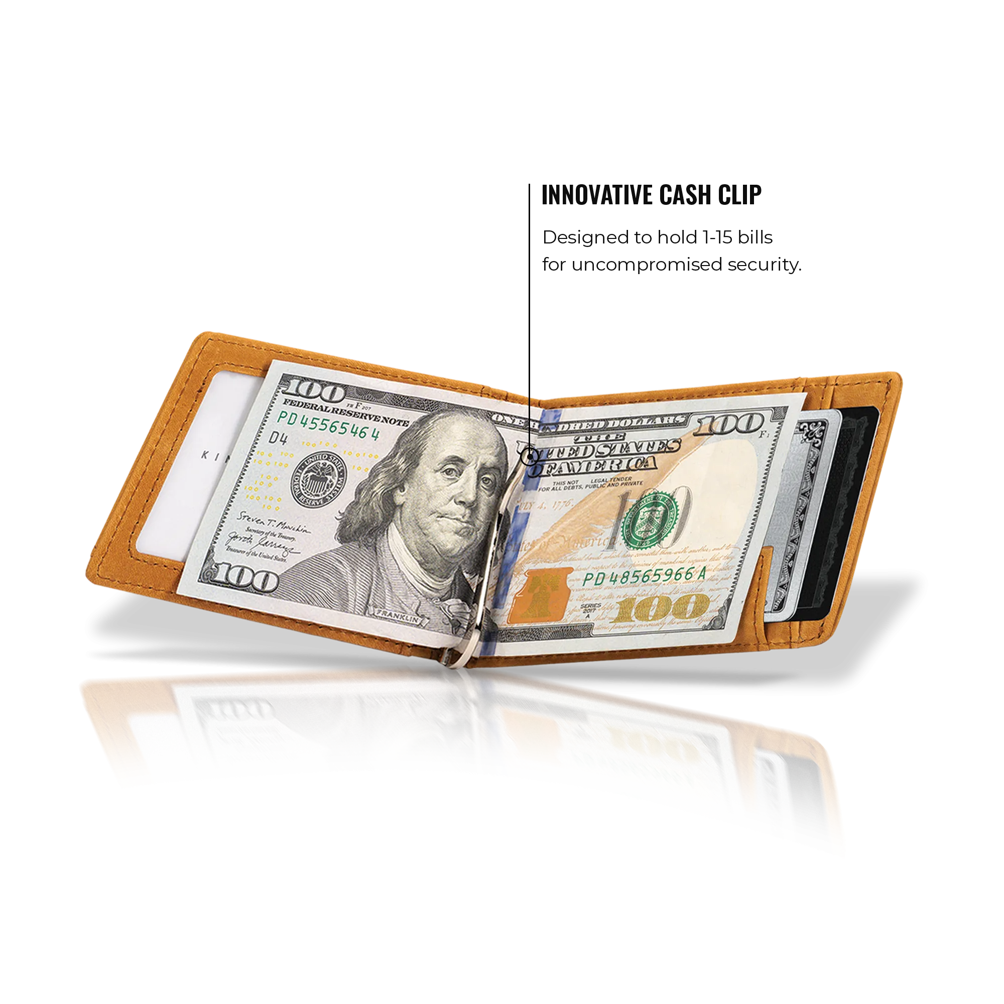Money Clip Gift Bundle