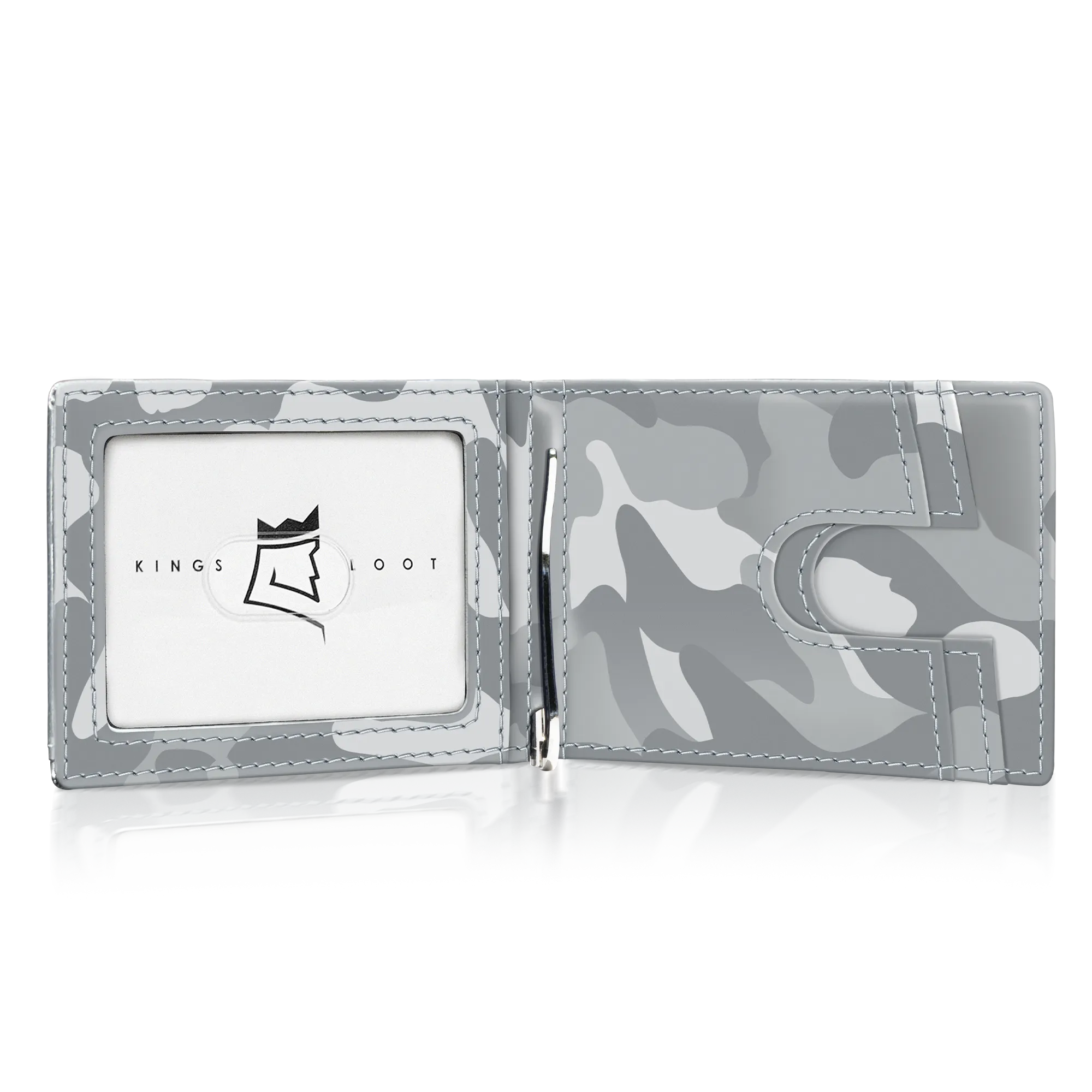 Money Clip Gift Bundle