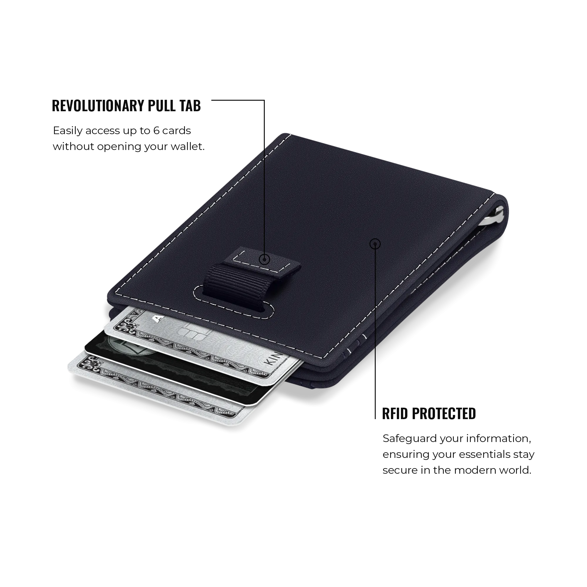 Money Clip Gift Bundle