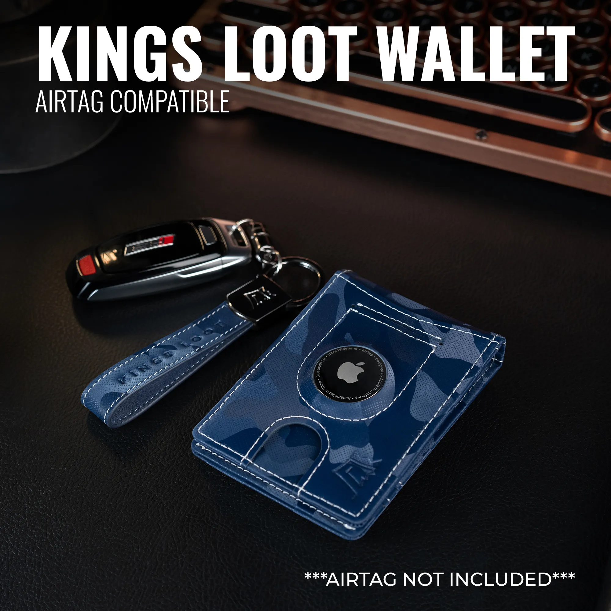Money Clip Gift Bundle