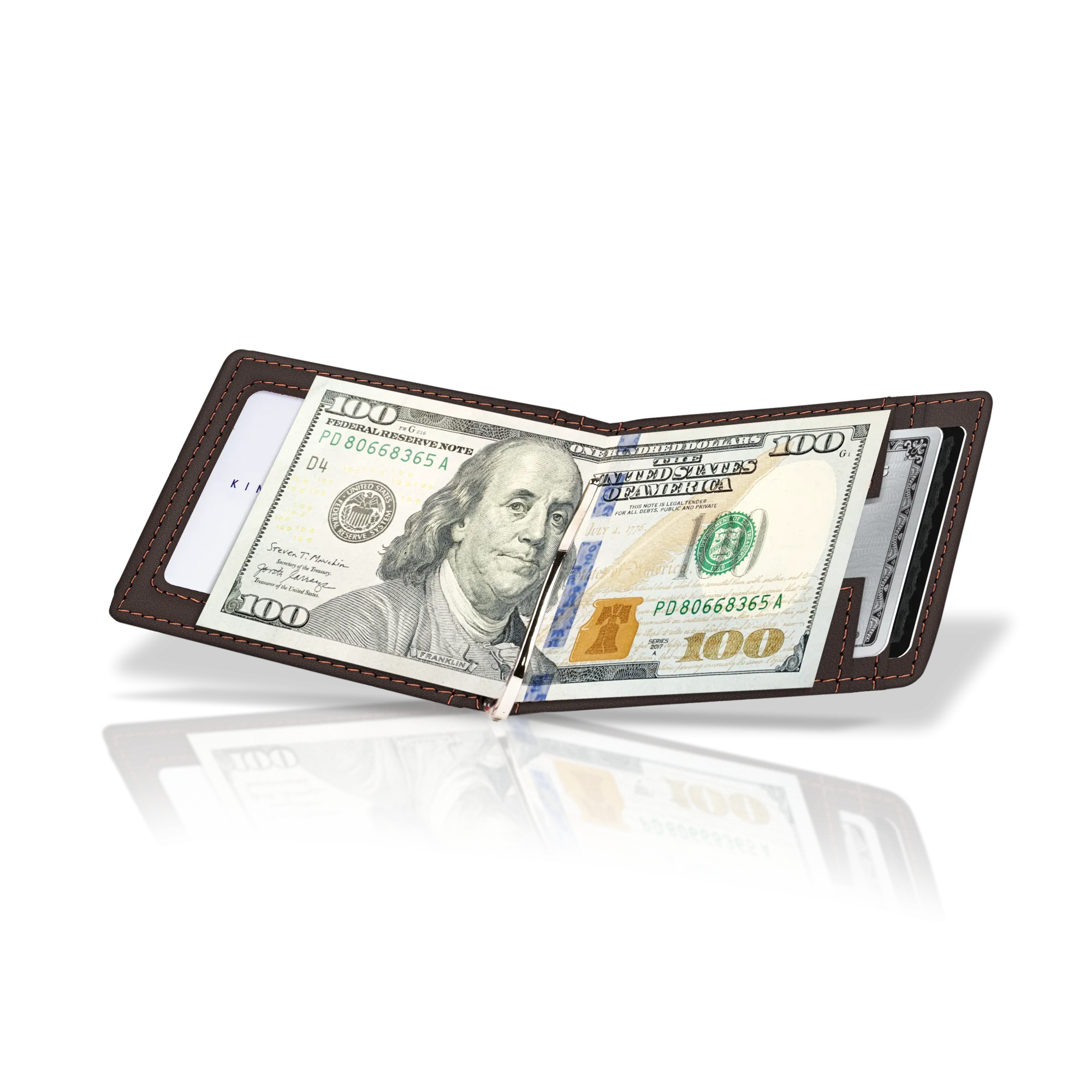 Money Clip Gift Bundle