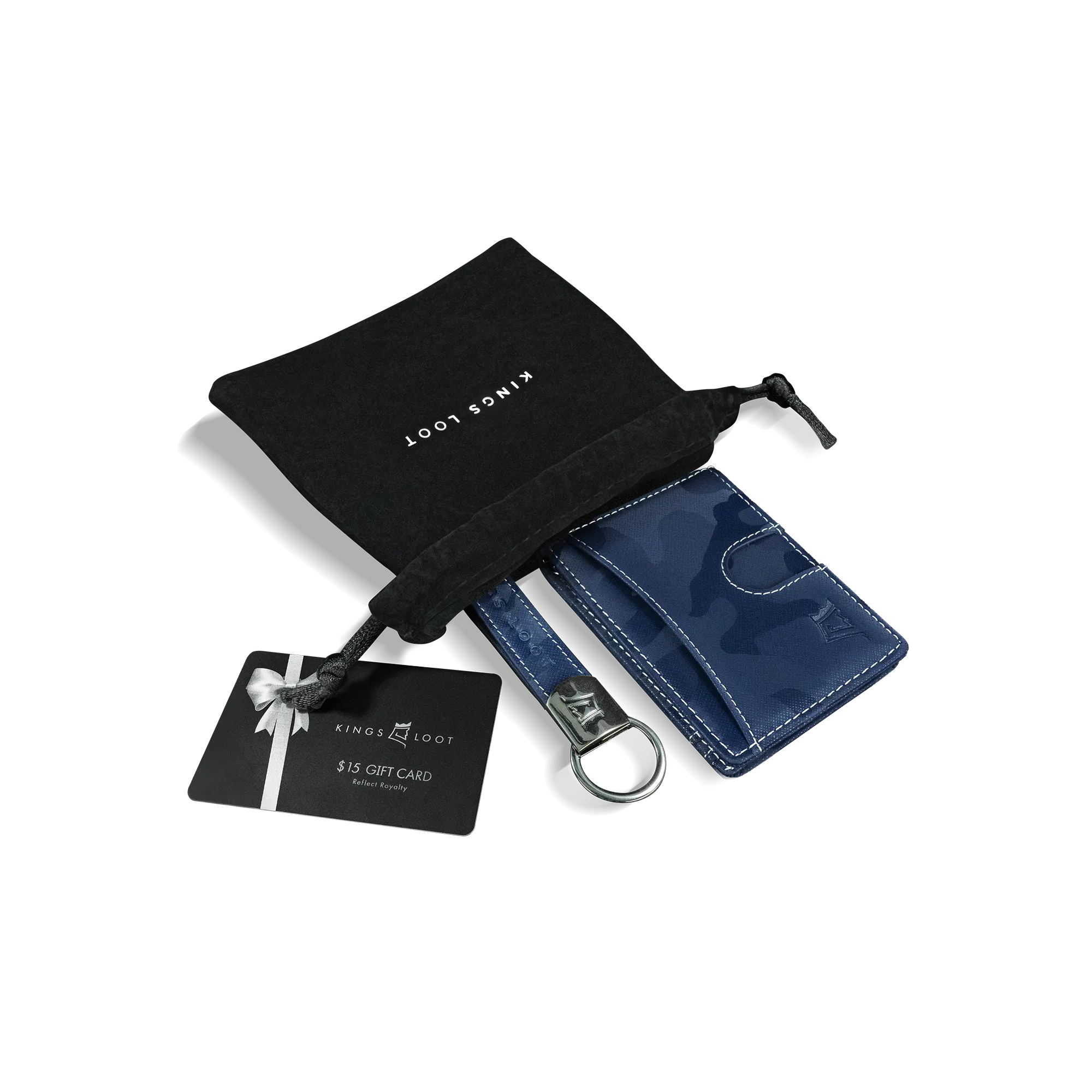 Money Clip Gift Bundle