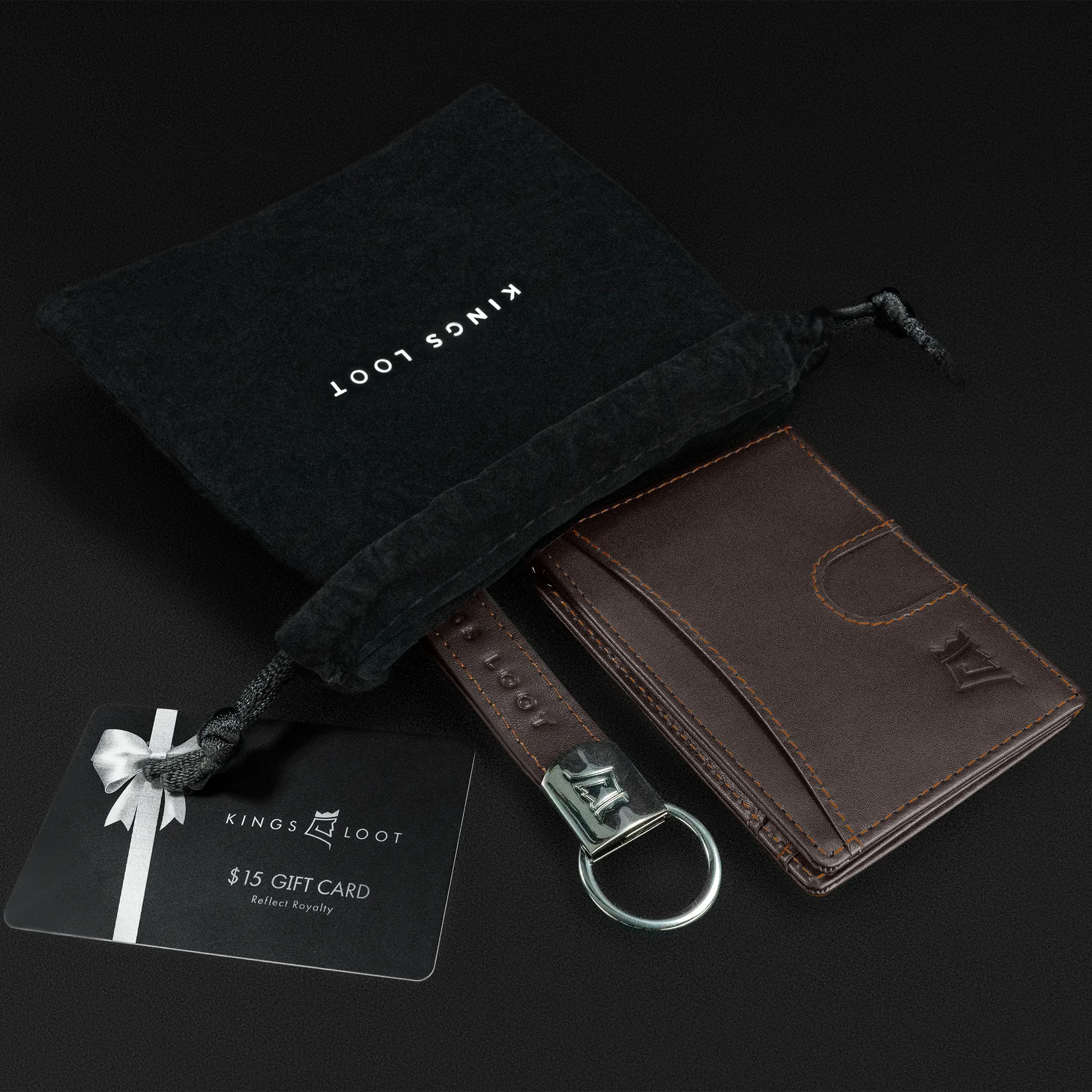 Money Clip Gift Bundle