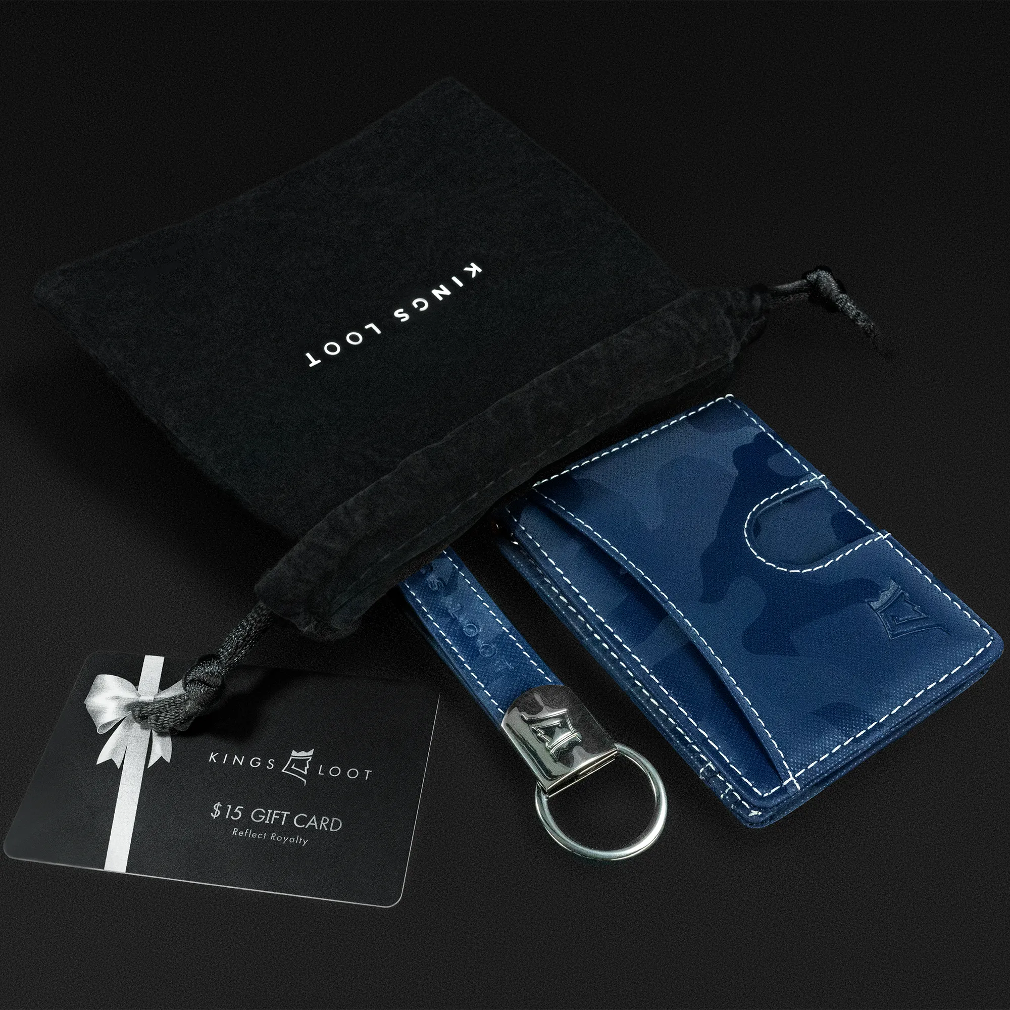 Money Clip Gift Bundle
