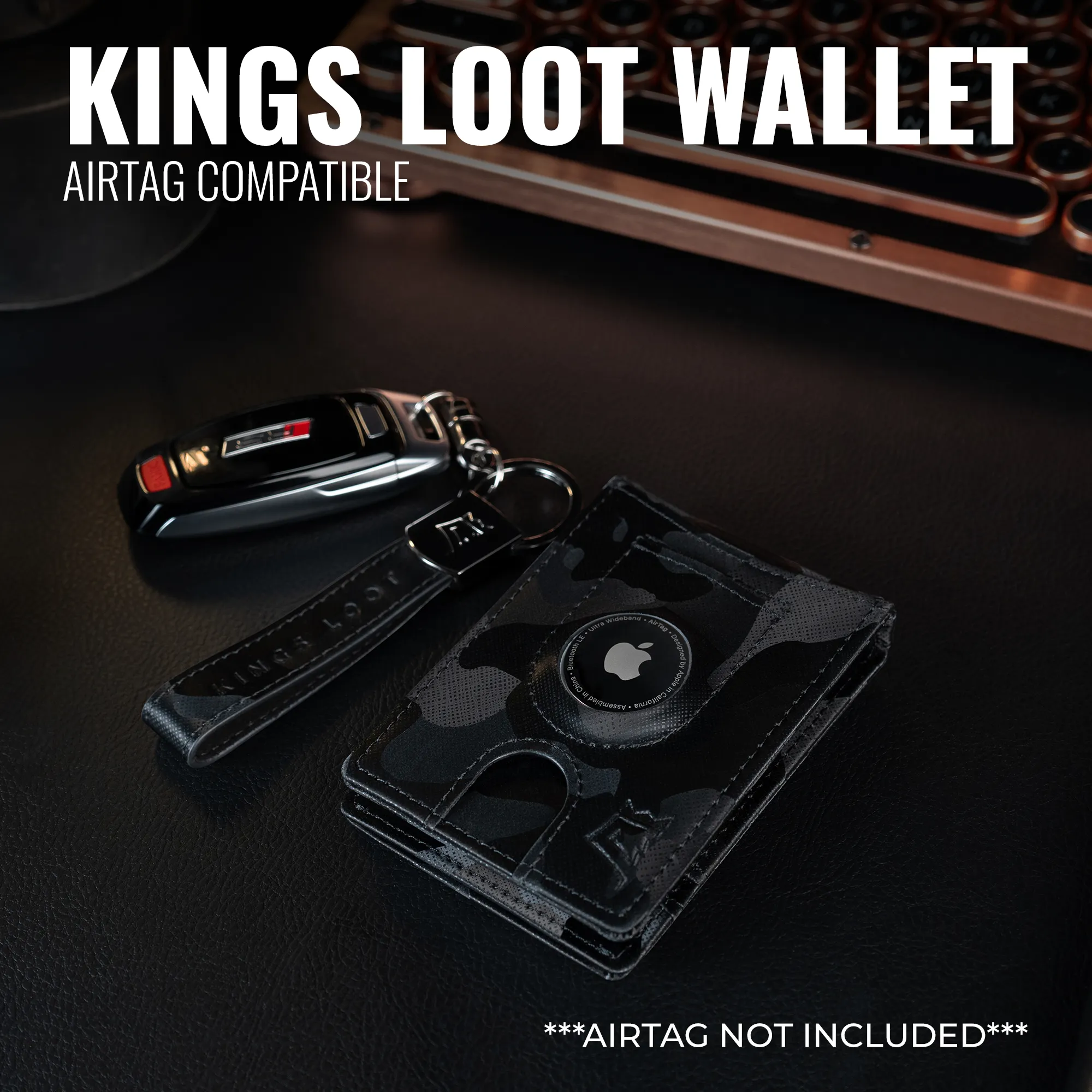 Money Clip Gift Bundle