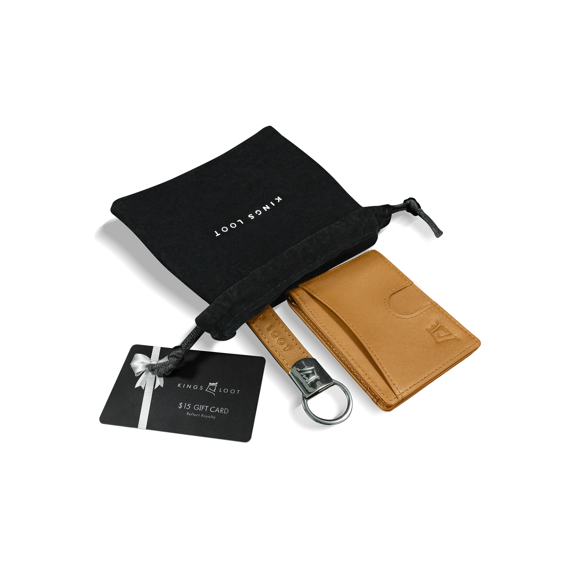 Money Clip Gift Bundle