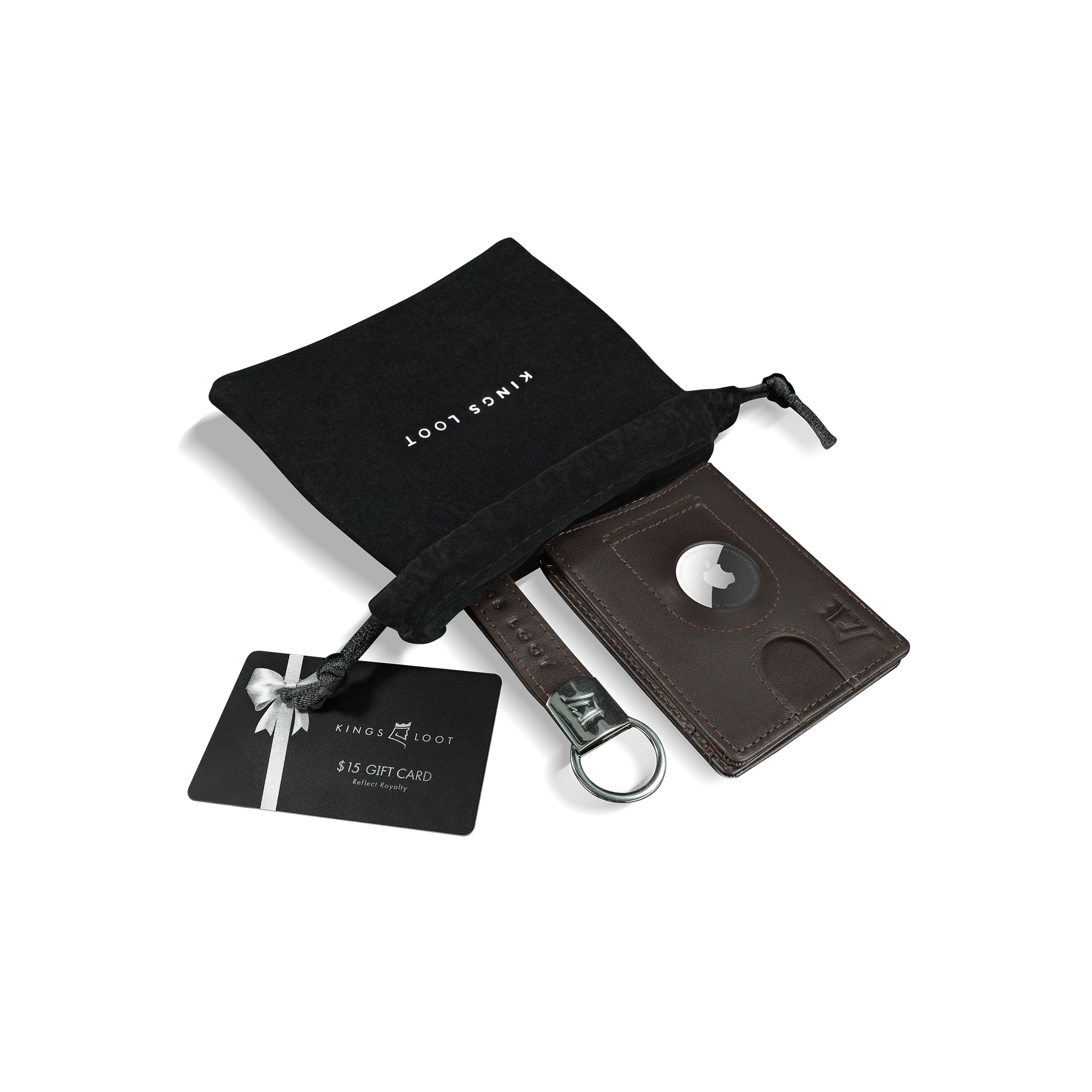 Money Clip Gift Bundle