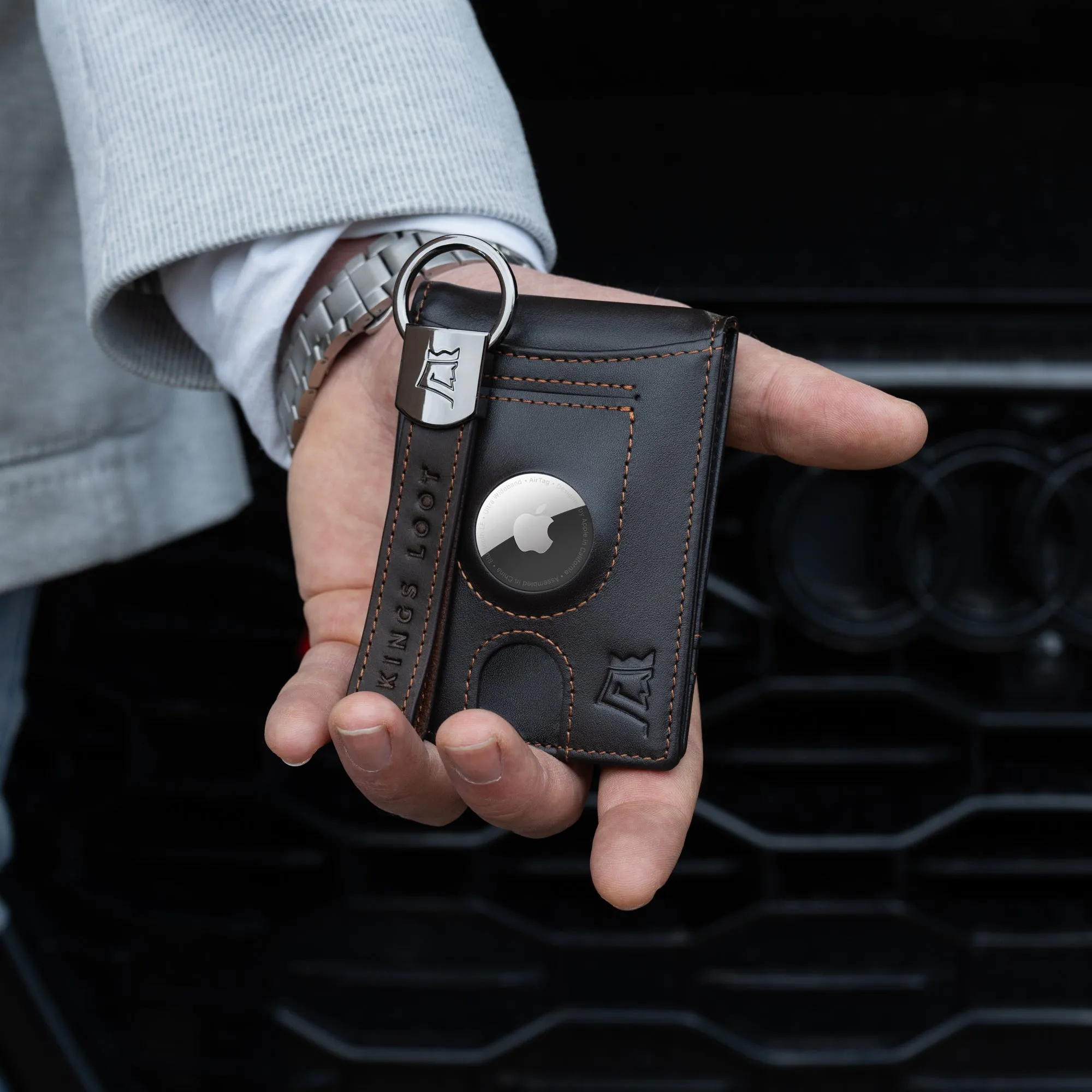 Money Clip Gift Bundle
