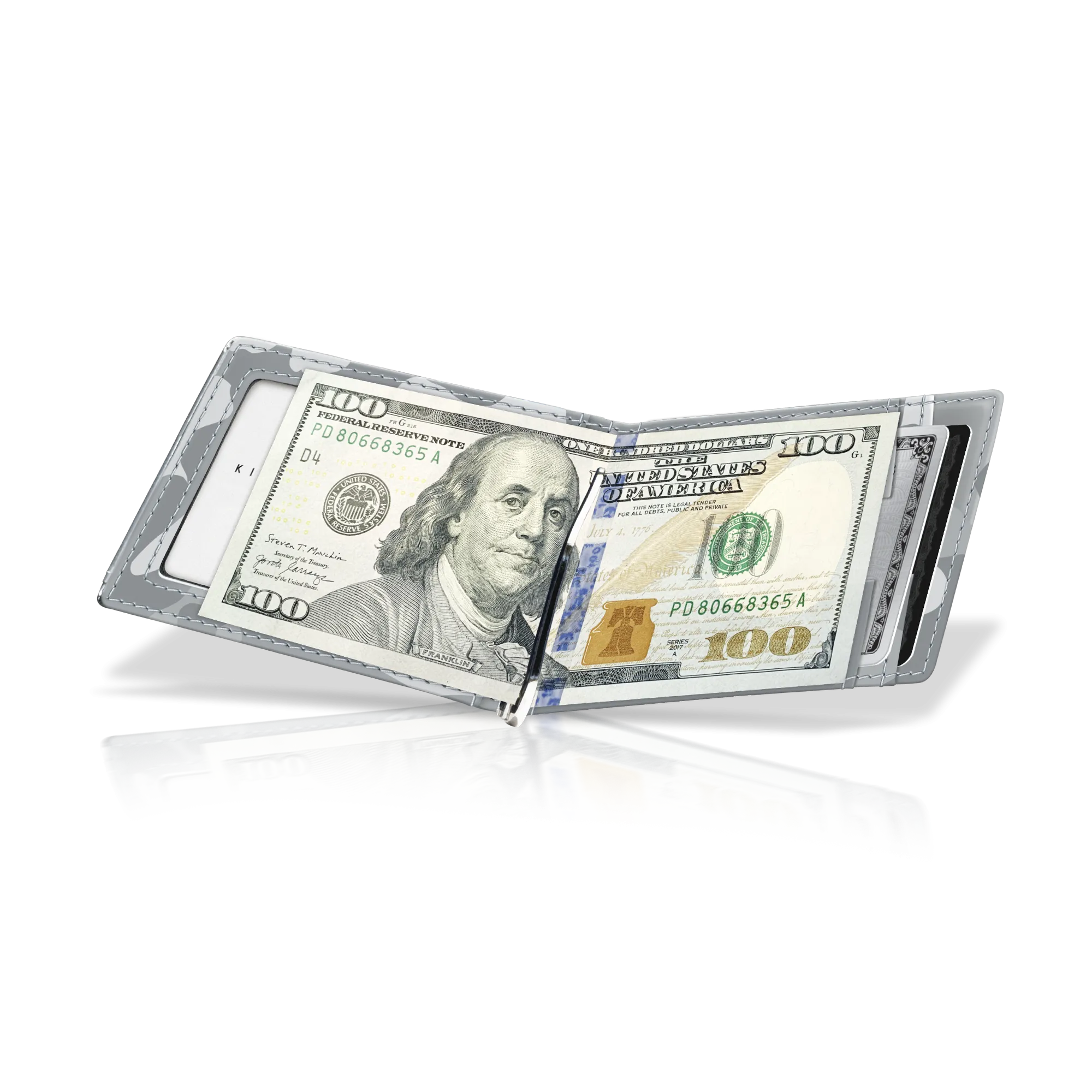 Money Clip Gift Bundle