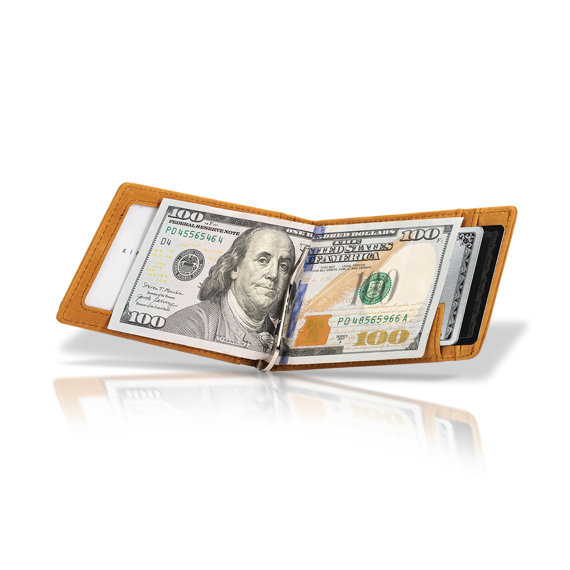 Money Clip Gift Bundle