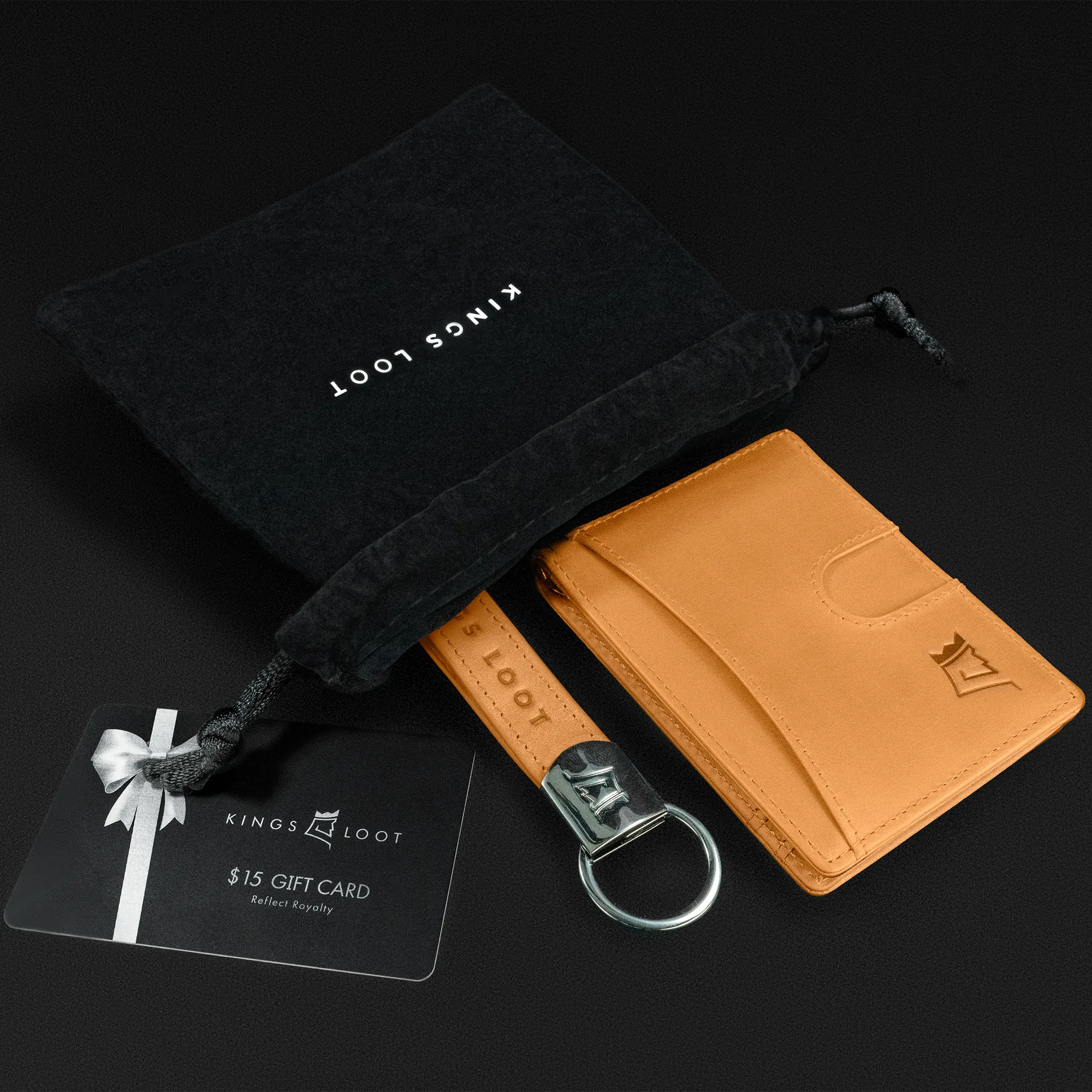Money Clip Gift Bundle