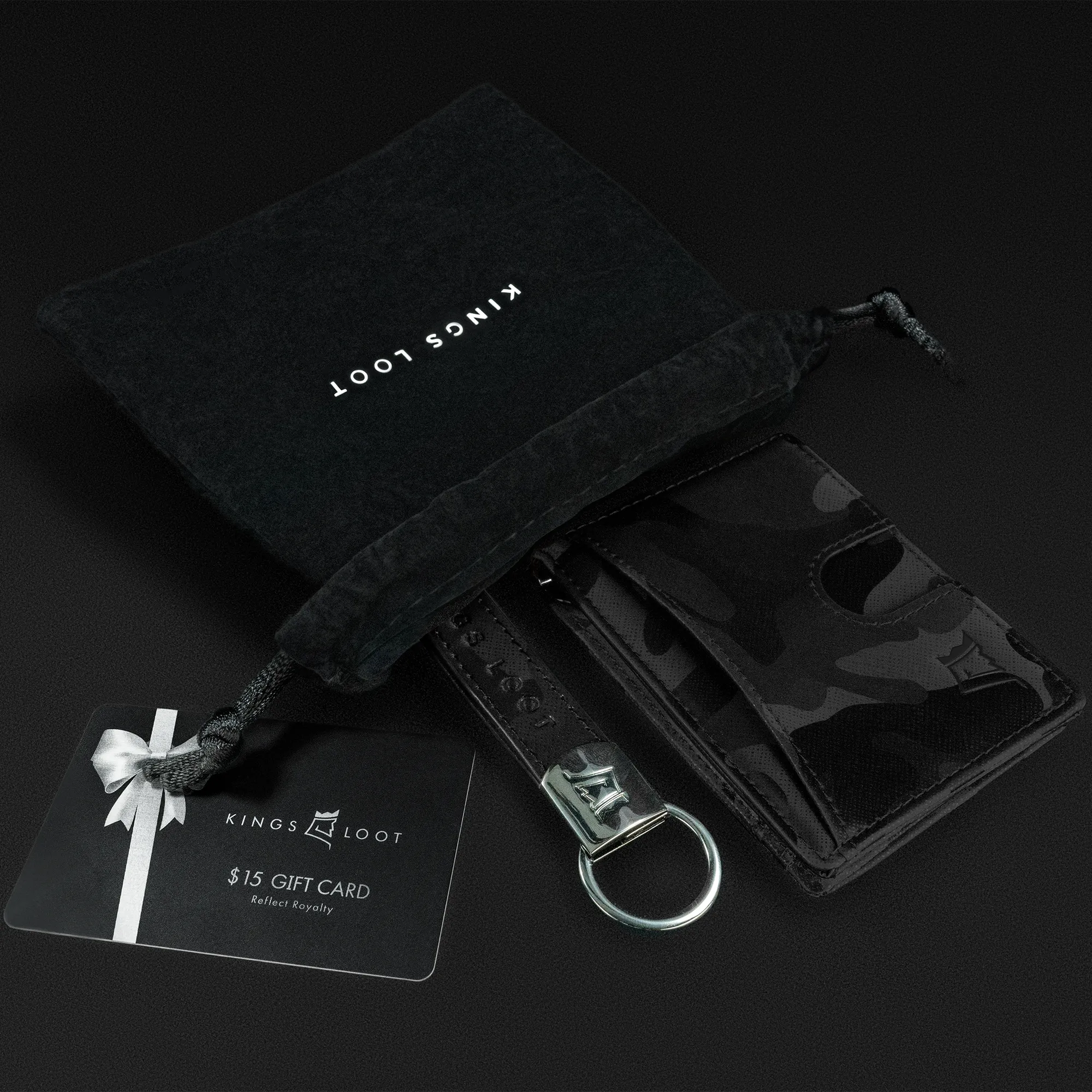 Money Clip Gift Bundle