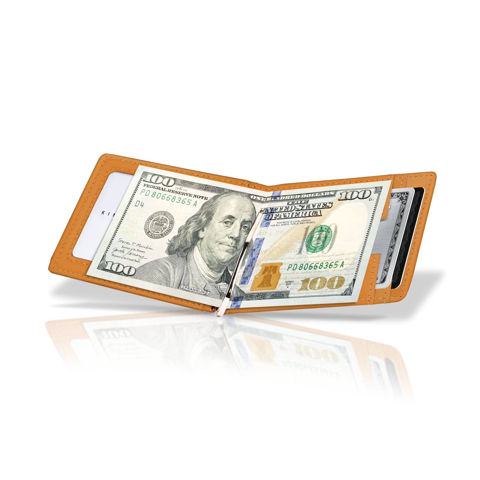 Money Clip Gift Bundle