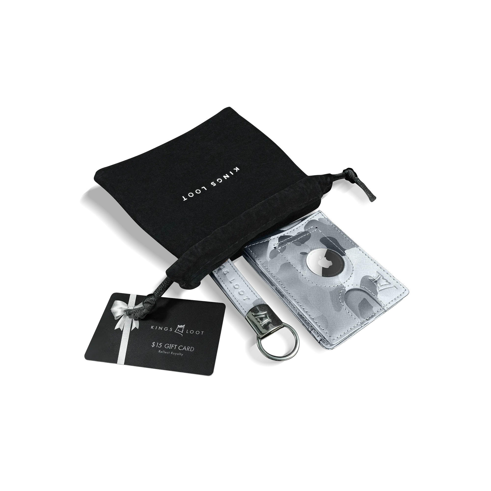 Money Clip Gift Bundle