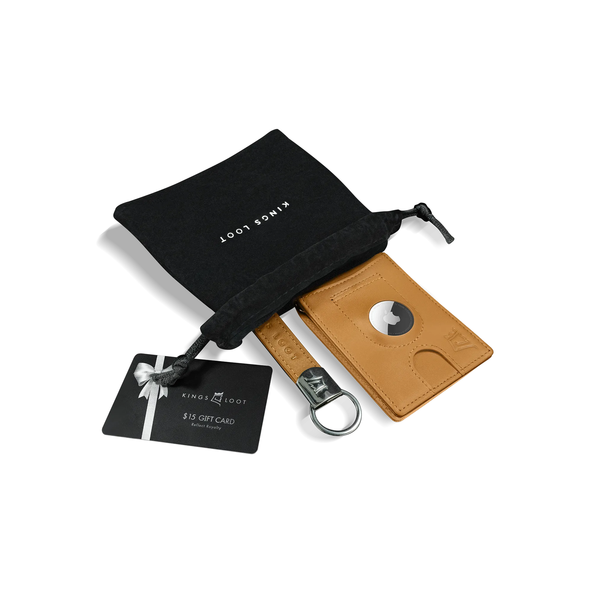 Money Clip Gift Bundle