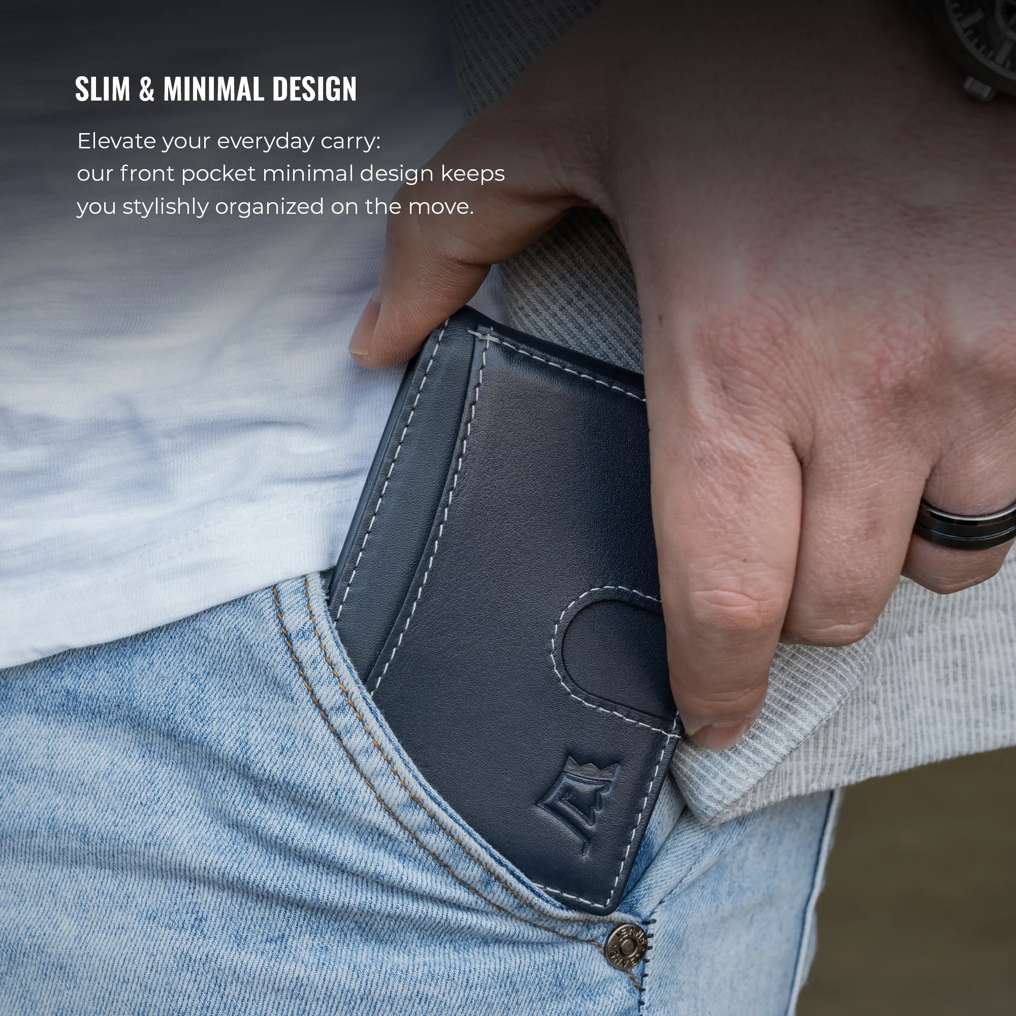 Money Clip Gift Bundle