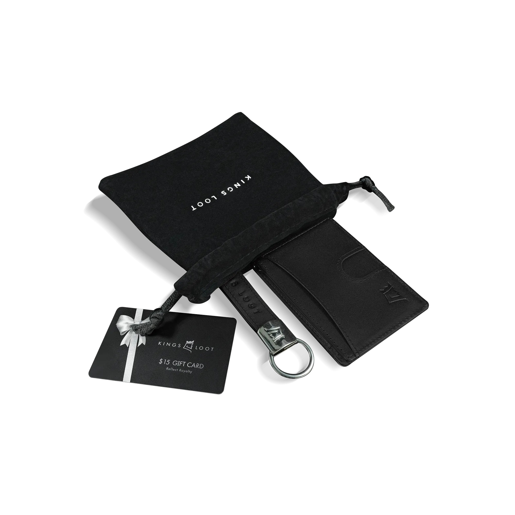 Money Clip Gift Bundle