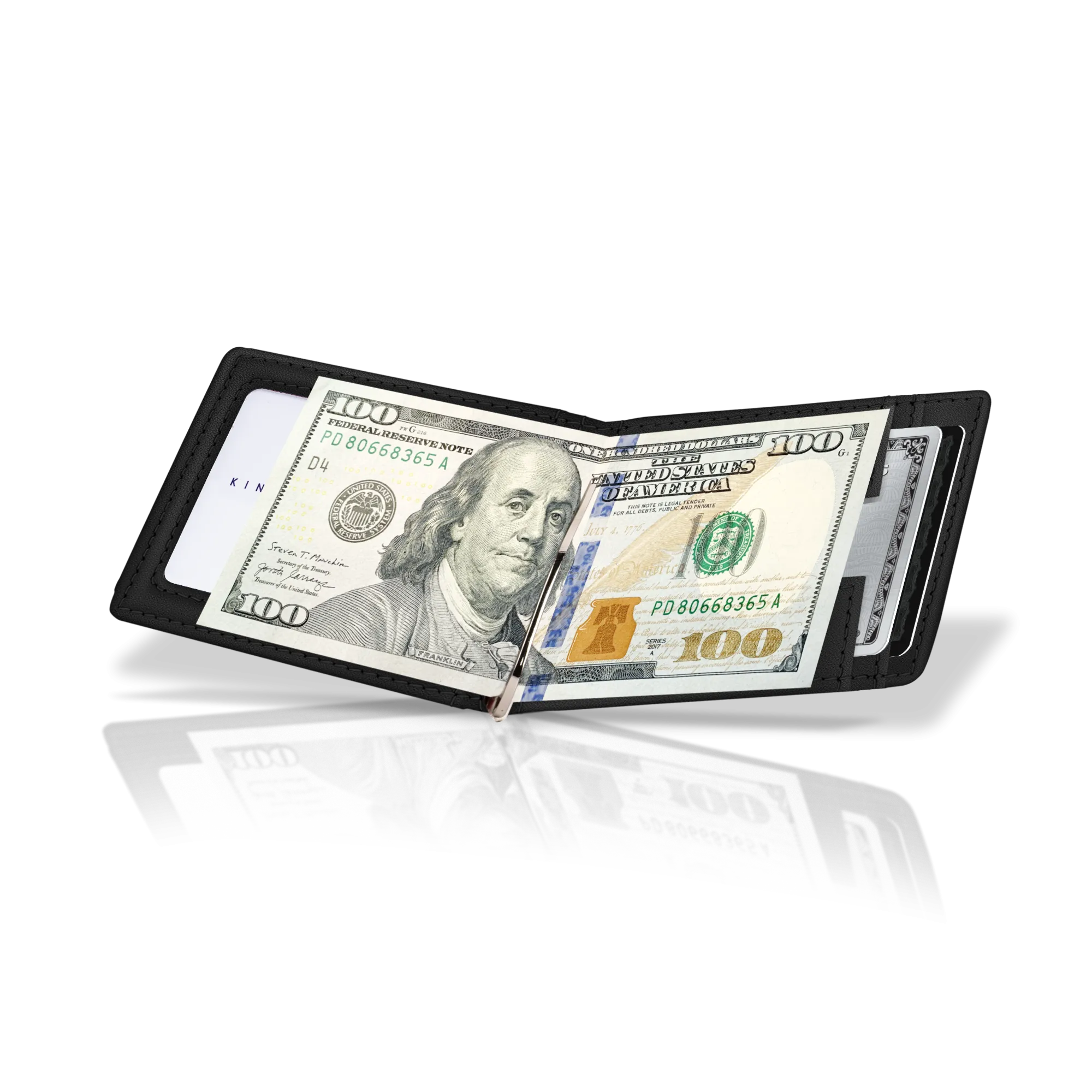 Money Clip Gift Bundle