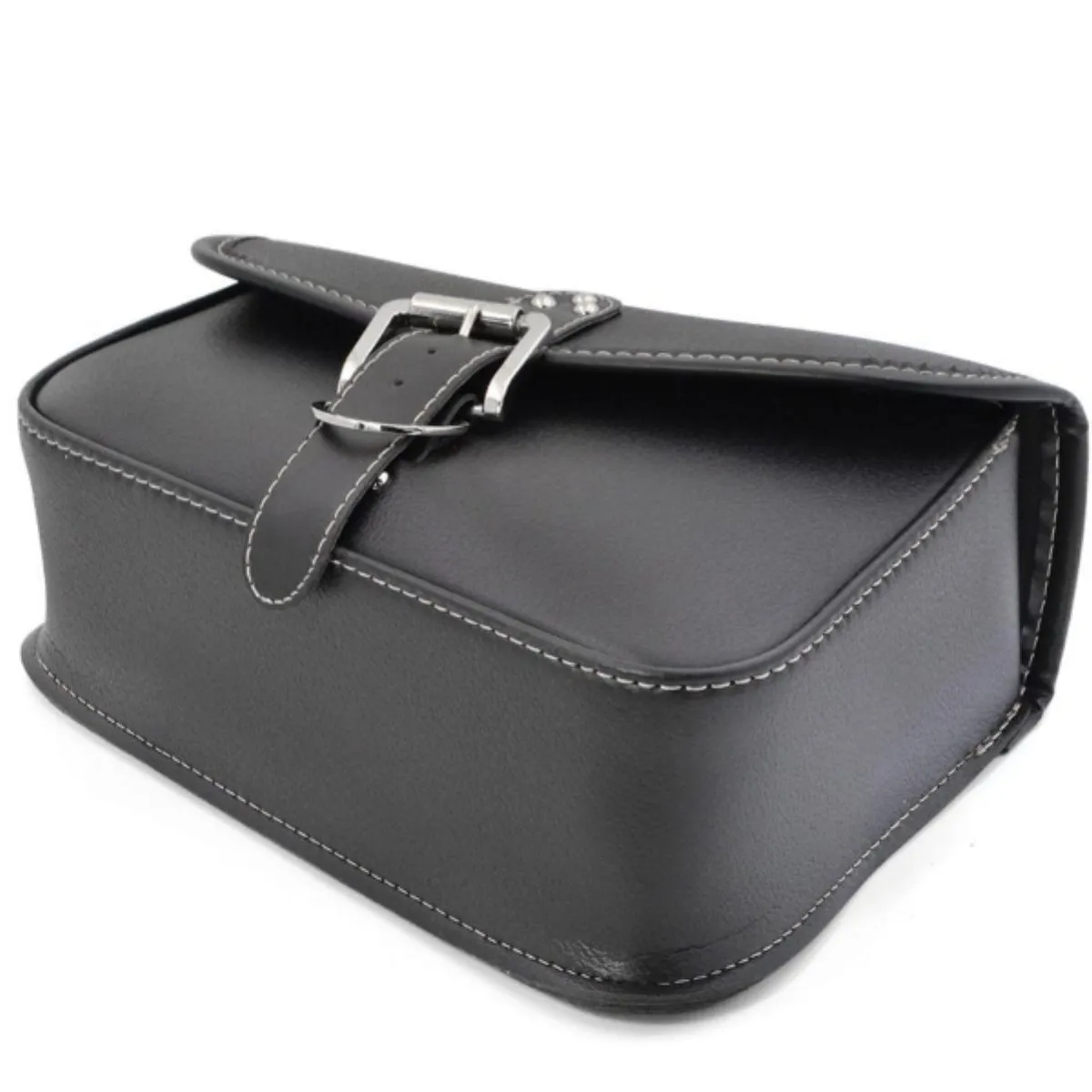 Motorcycle Left Saddle Bag