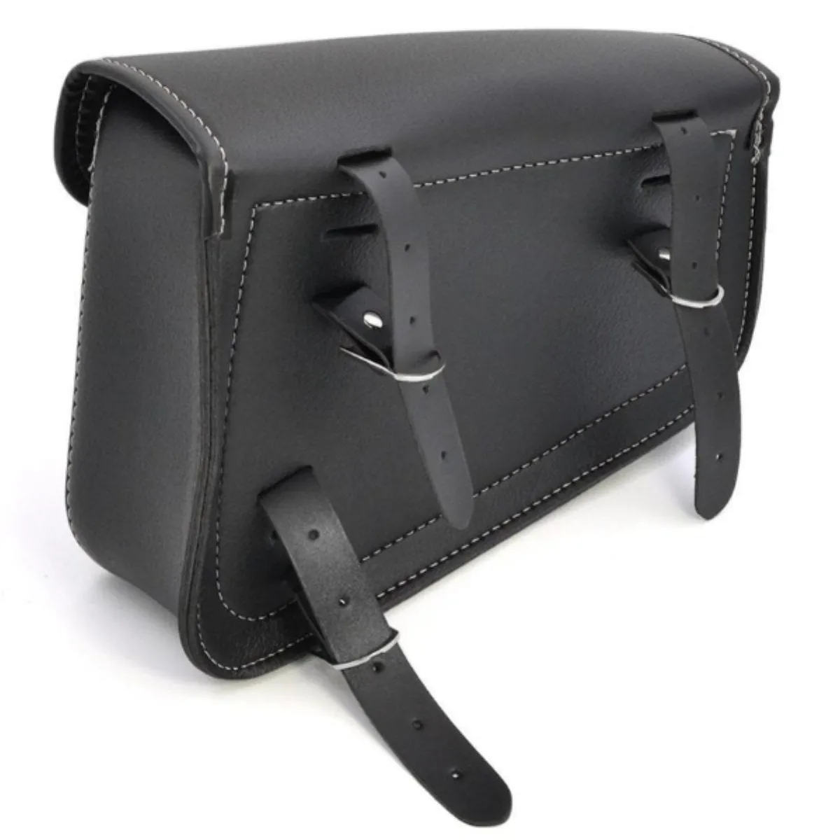 Motorcycle Left Saddle Bag