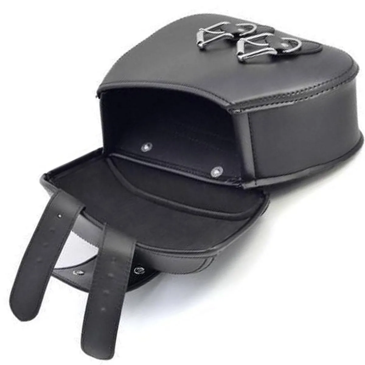 Motorcycle Saddle Bag Pouch
