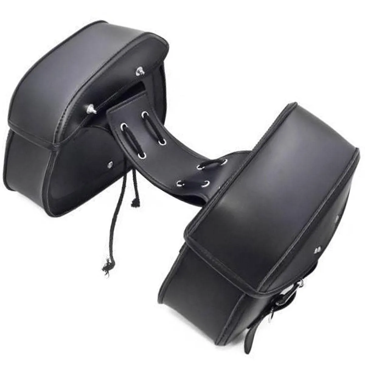 Motorcycle Saddle Bag Pouch