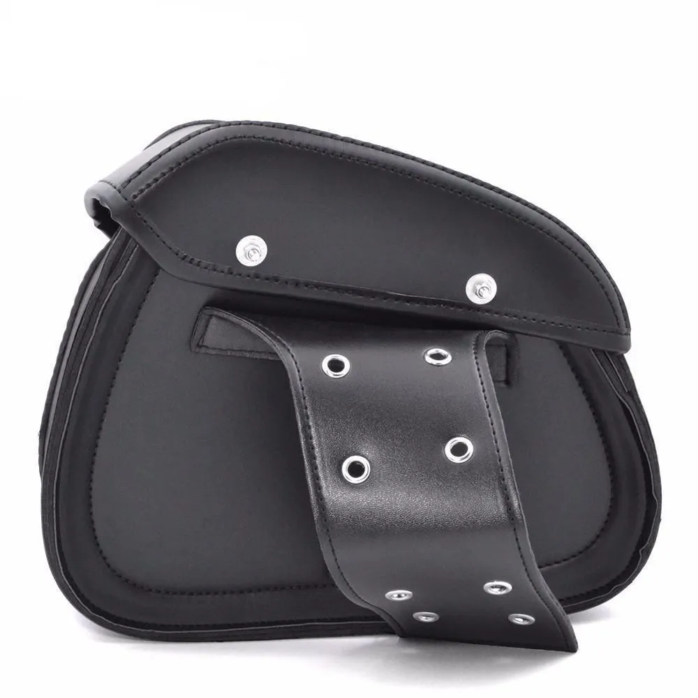 Motorcycle Saddle Bag Pouch