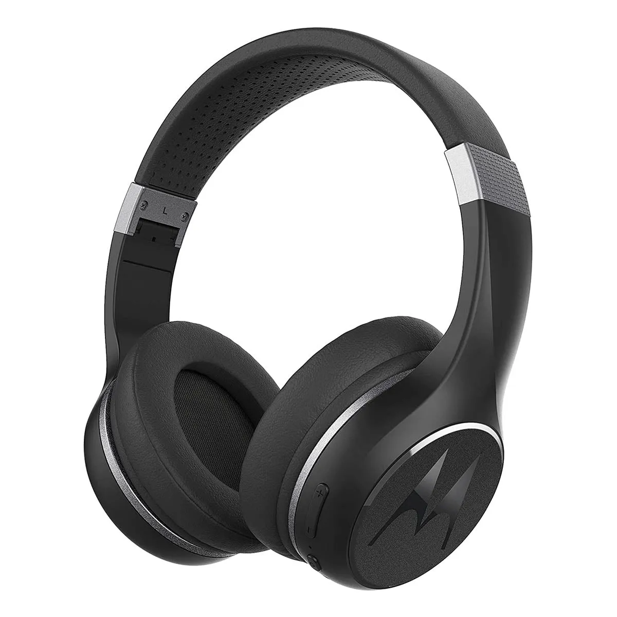 Motorola Escape 220 - Black