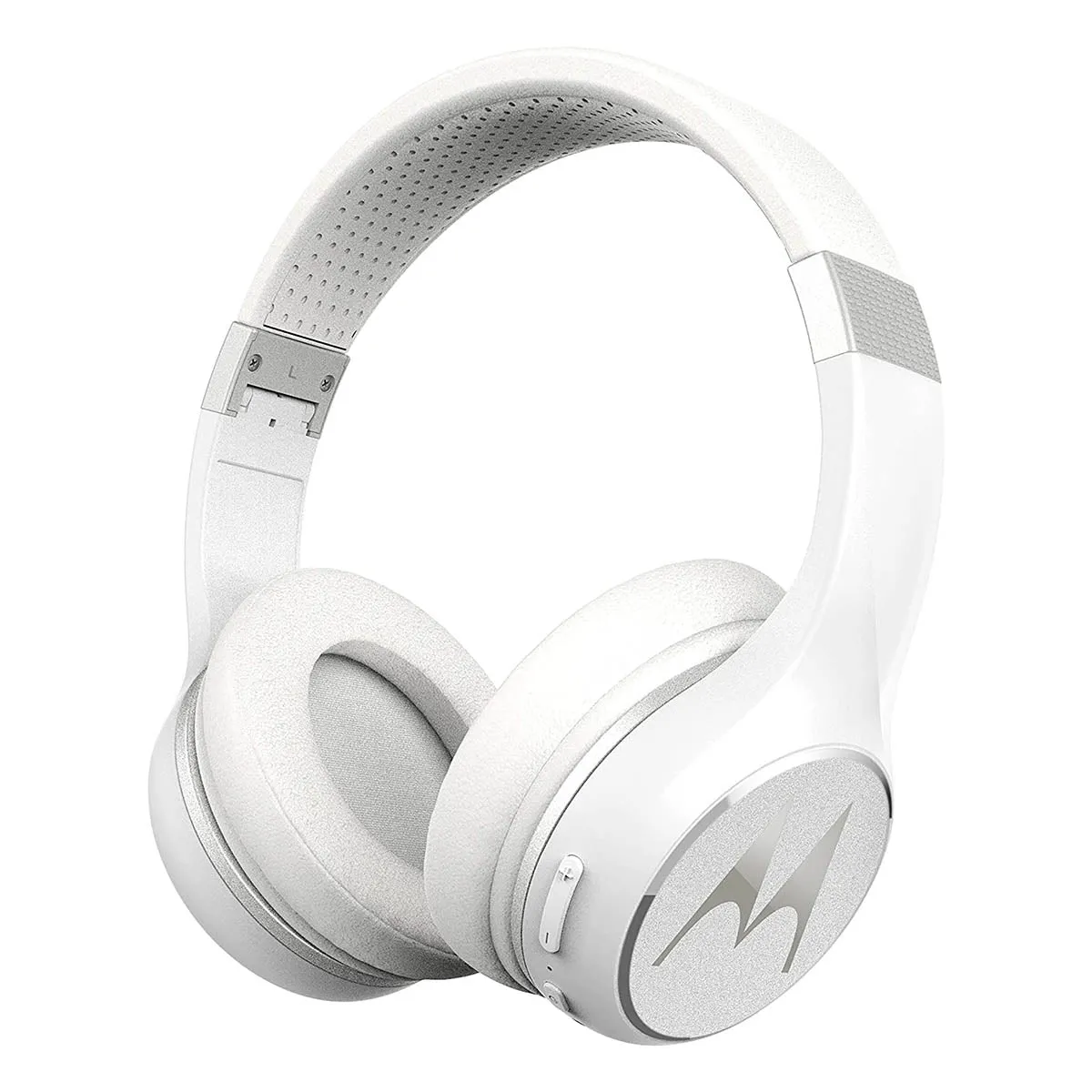 Motorola Escape 220 - White