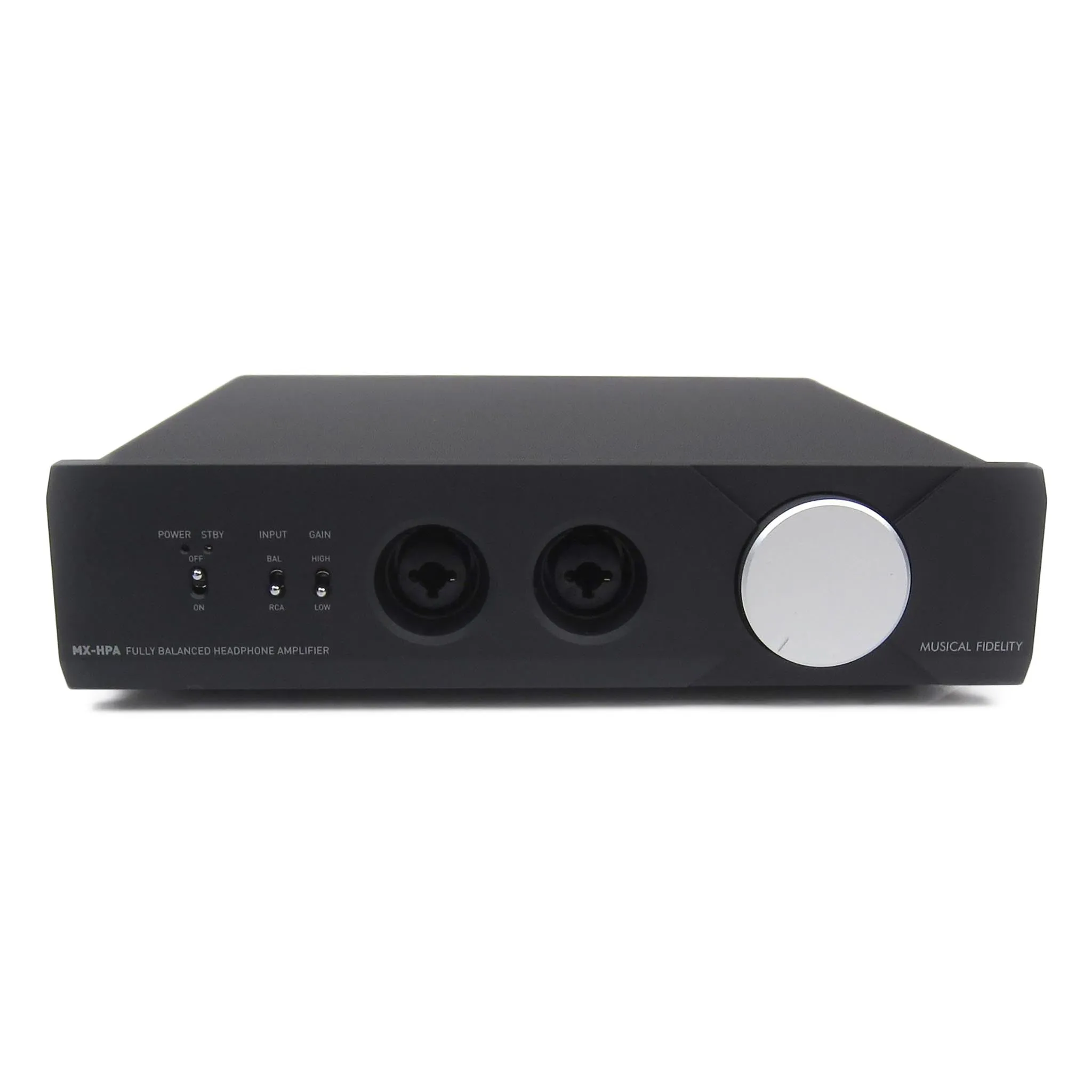 Musical Fidelity MX-HPA