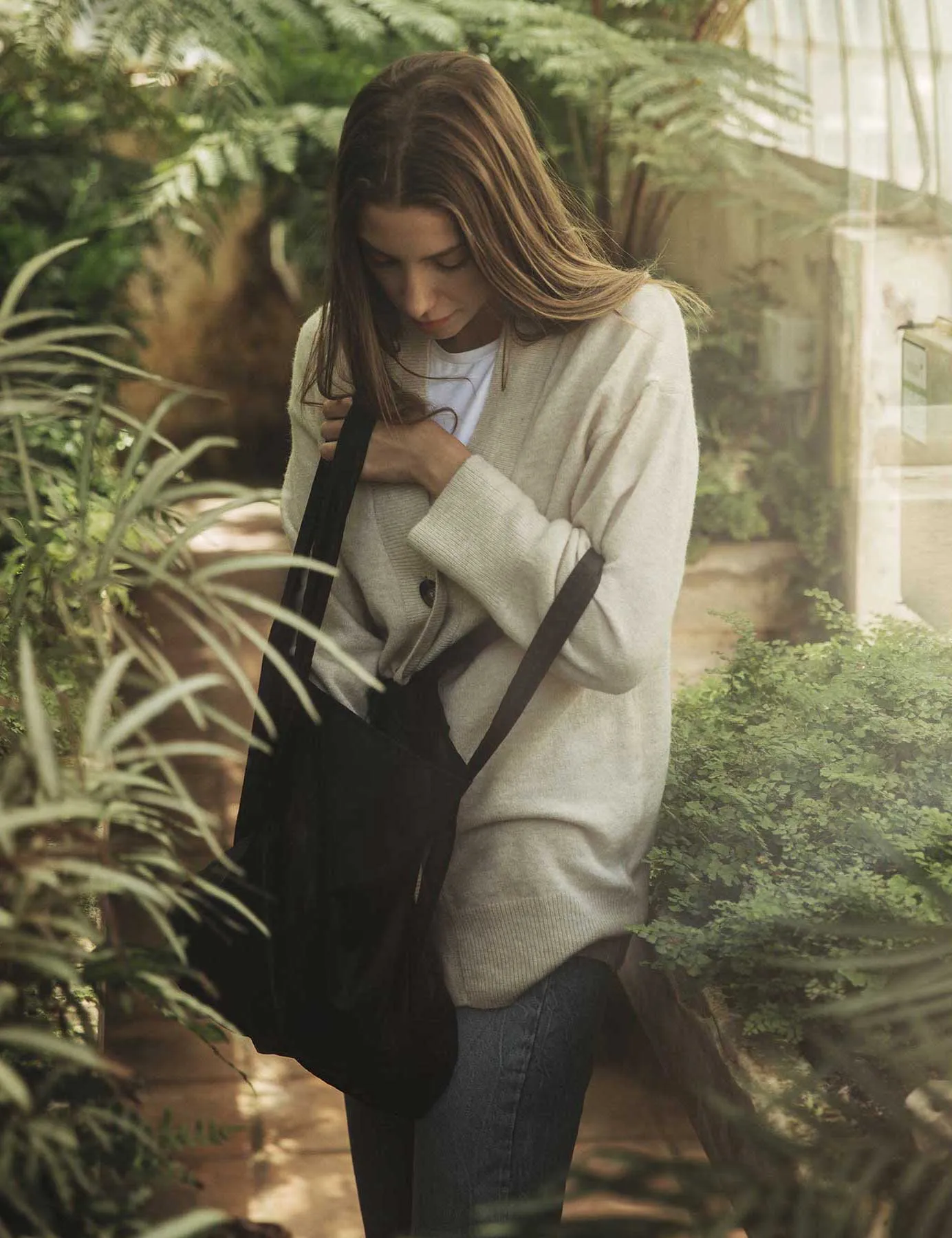 Notabag Recycled – Black