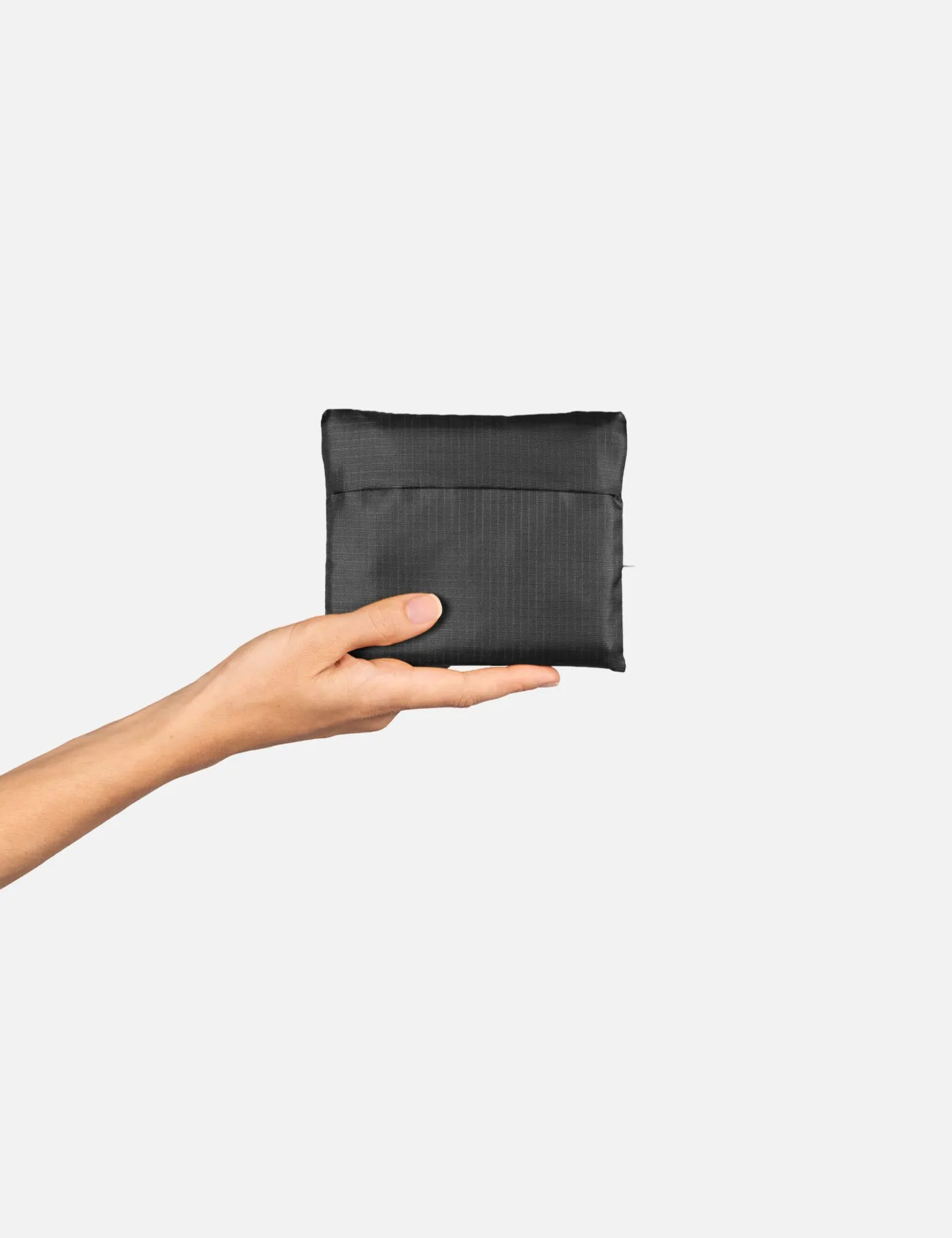 Notabag Recycled – Black