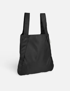 Notabag Recycled – Black