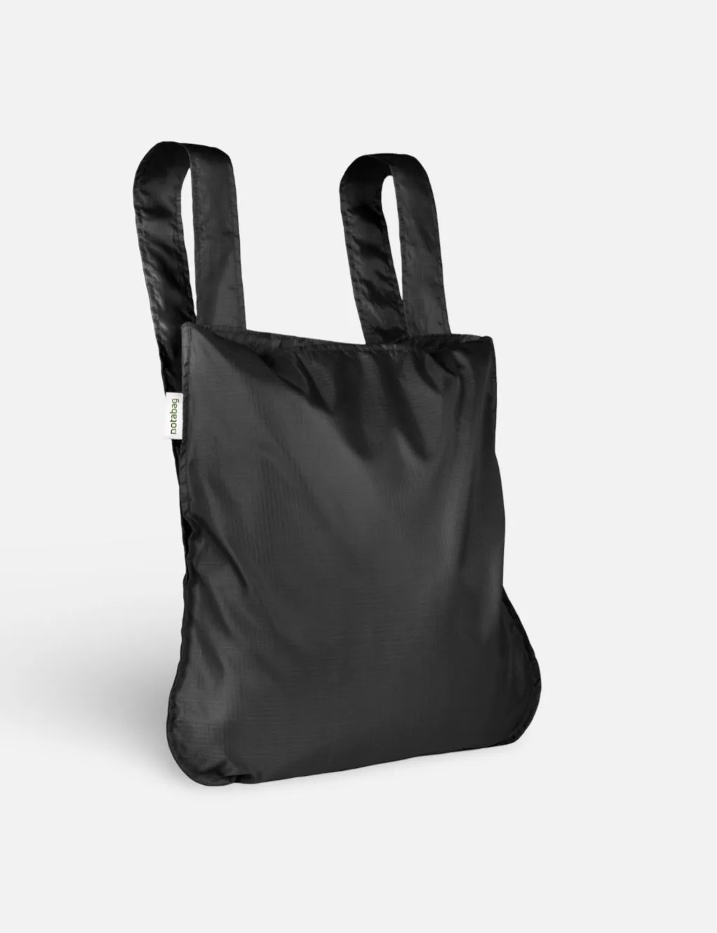 Notabag Recycled – Black