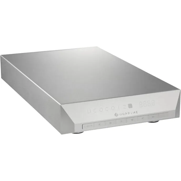 NuPrime DAC-10 Digital-Analogue Converter