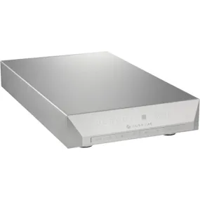 NuPrime DAC-10 Digital-Analogue Converter