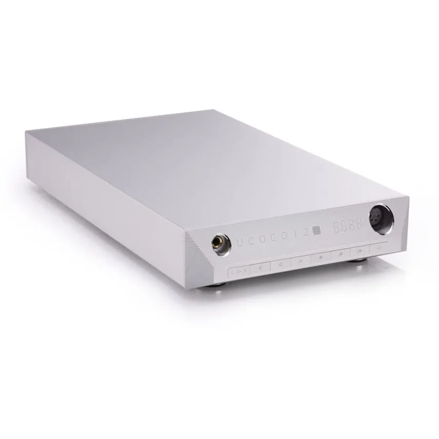 NuPrime DAC-10H DAC & Headphone Amplifier