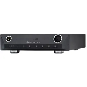 NuPrime DAC-10H DAC & Headphone Amplifier